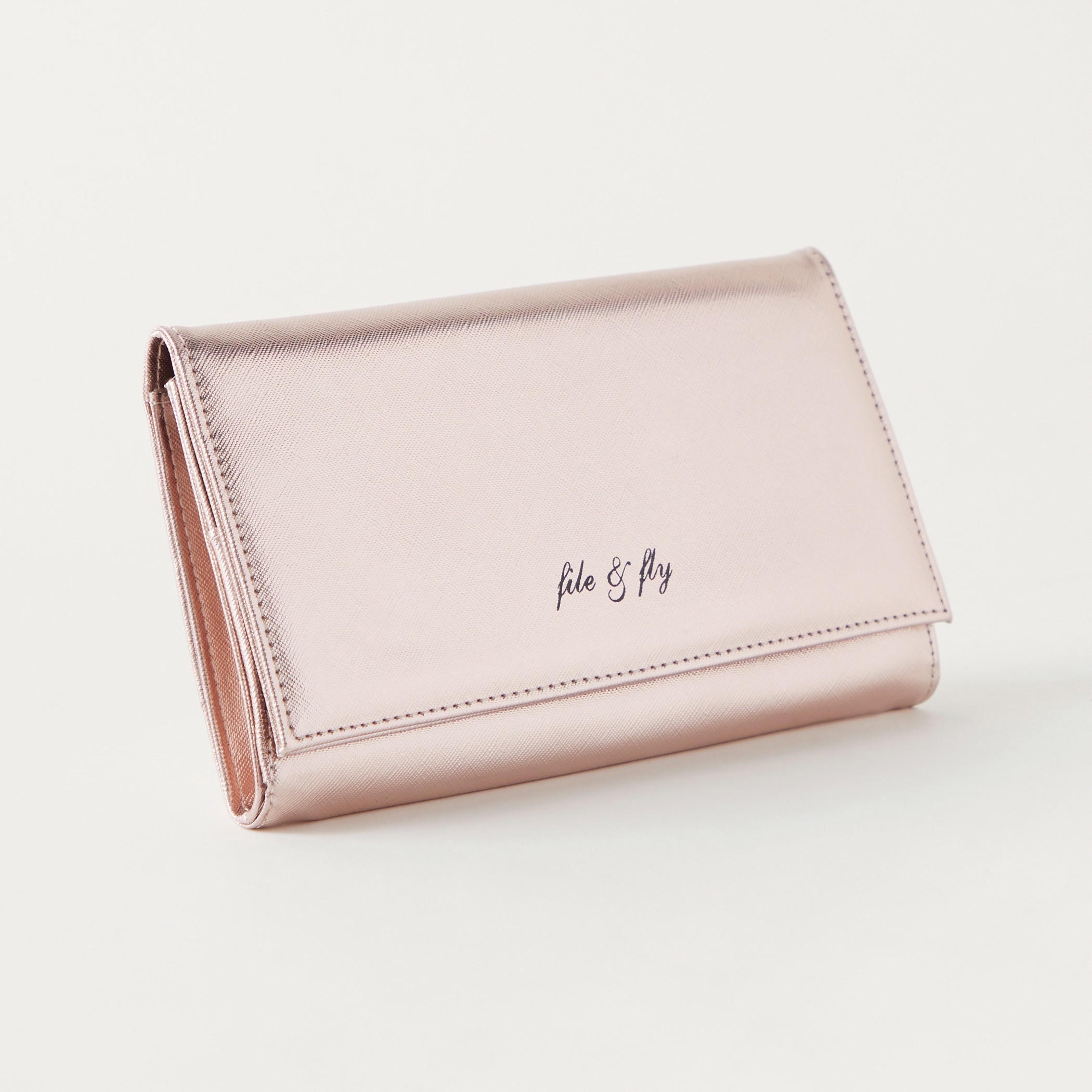 Document Holder with Pockets-travel-accessories-image-2