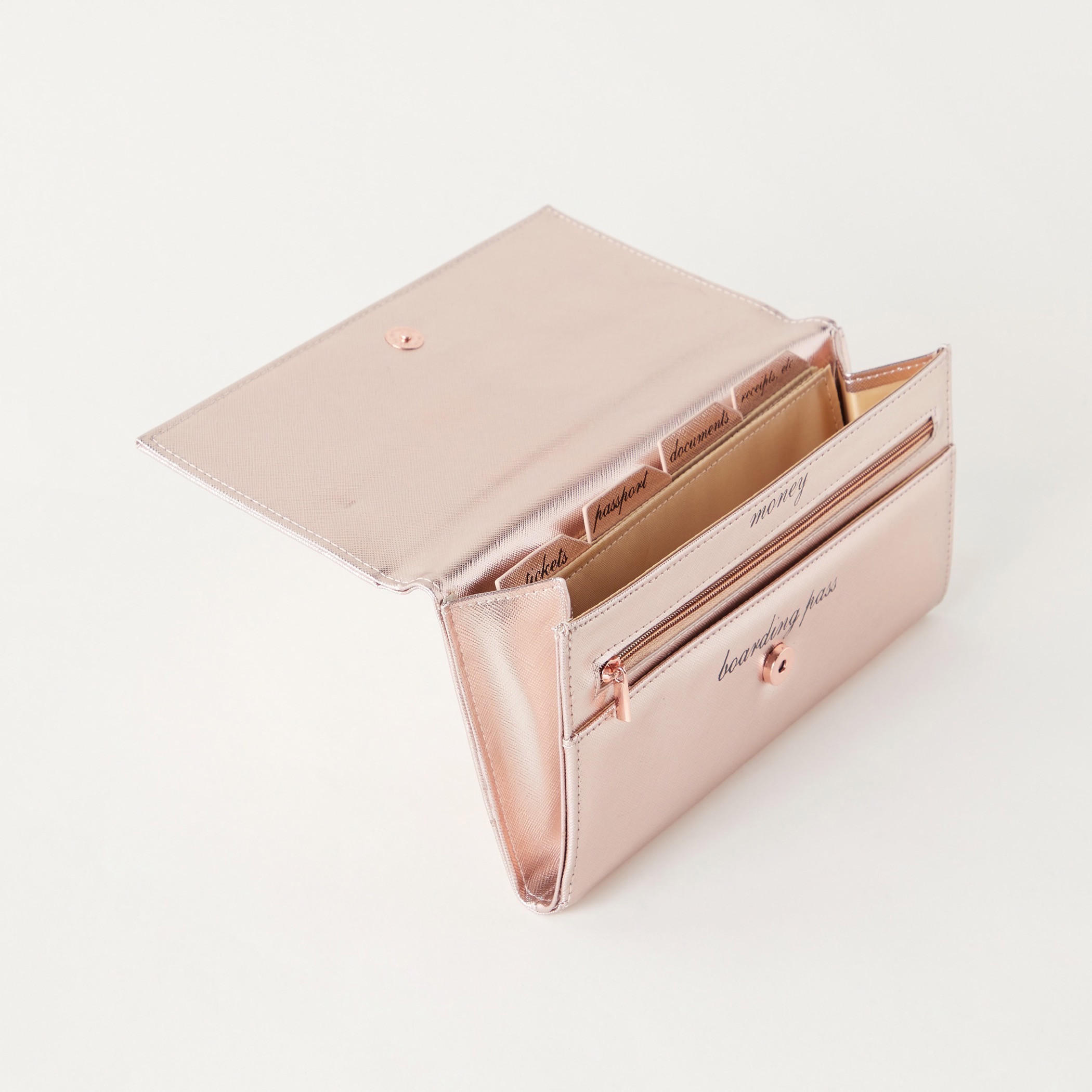 Document Holder with Pockets-travel-accessories-image-3