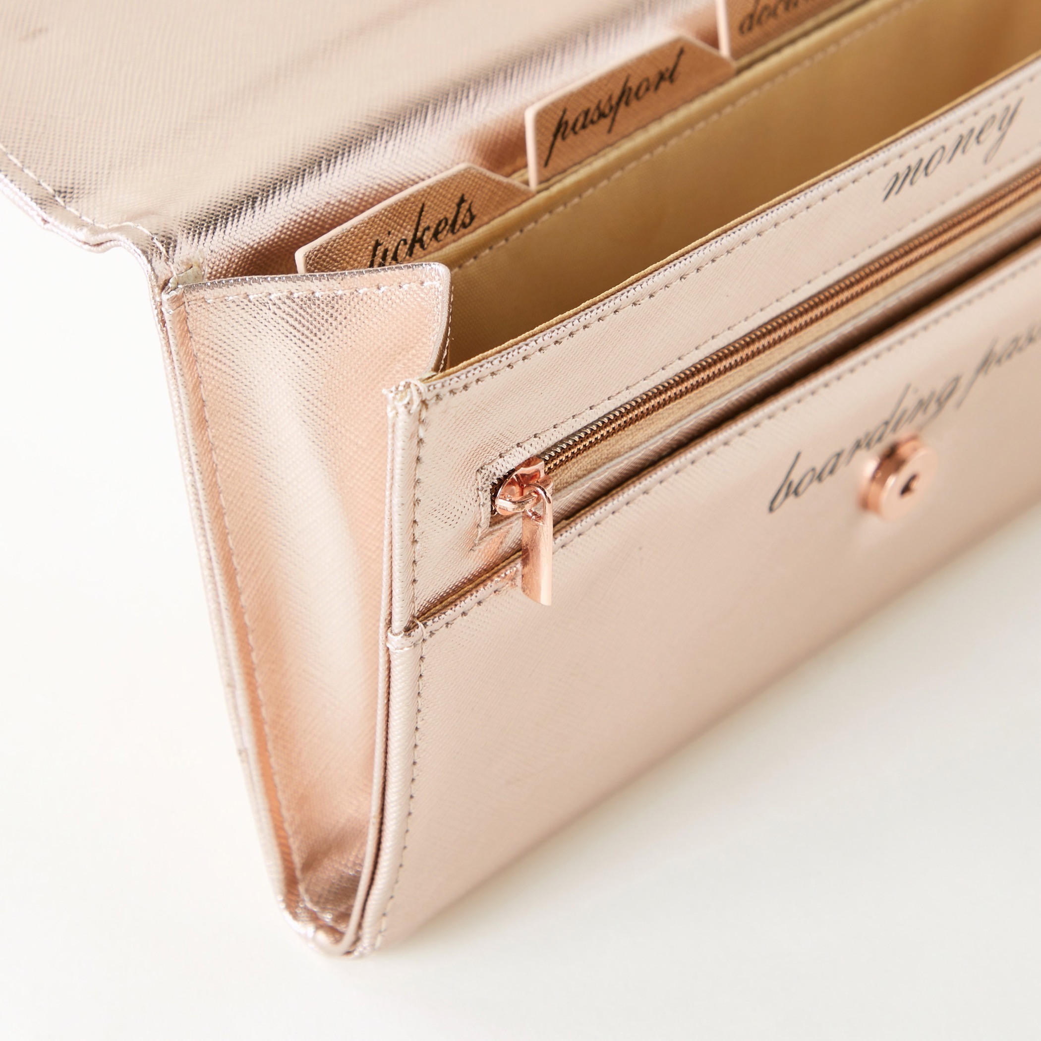 Document Holder with Pockets-travel-accessories-image-4