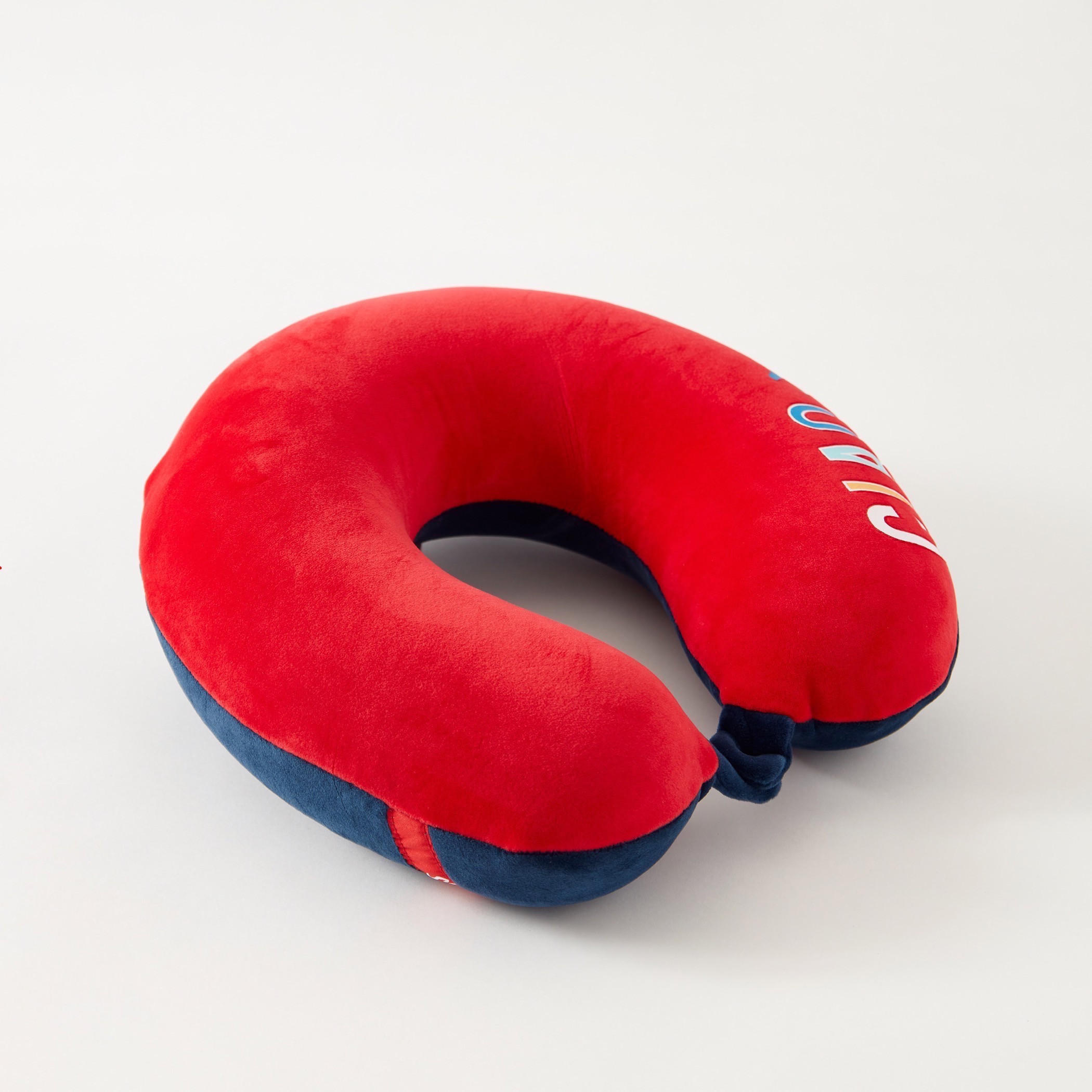 Printed Neck Pillow-travel-pillows-image-1