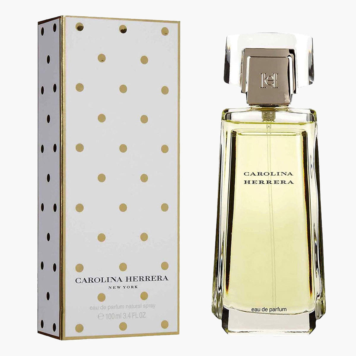 بخاخ أو دو برفيوم للنساء من كارولينا هيريرا- 100 مل-beautyandpersonalcare-fragrance-women-image-1