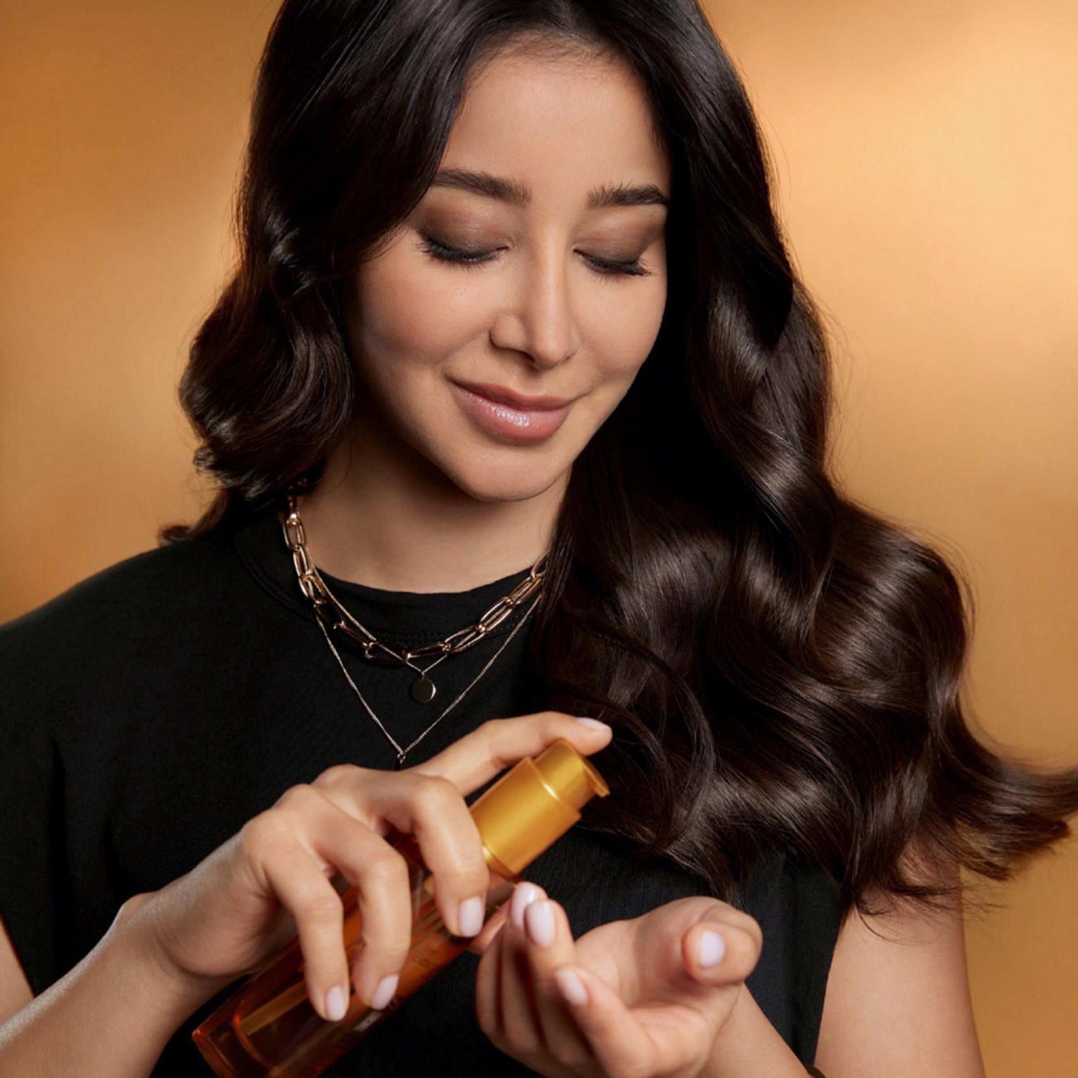 زيت إلفيف لتجميل الشعر متعدد الاستخدامات من لوريال باريس - 100 مل-beautyandpersonalcare-hair-haircare-hairoils-image-7
