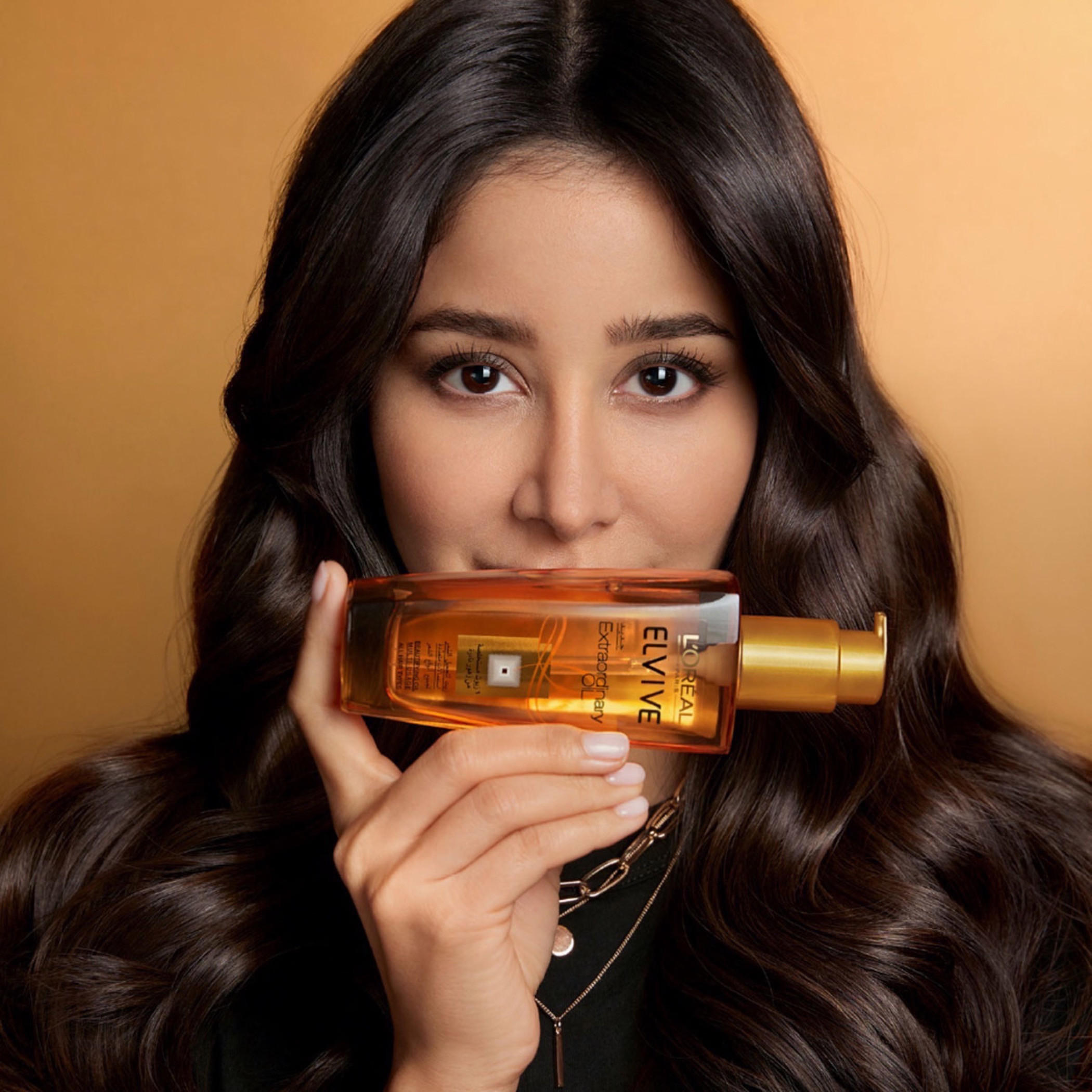 زيت إلفيف لتجميل الشعر متعدد الاستخدامات من لوريال باريس - 100 مل-beautyandpersonalcare-hair-haircare-hairoils-image-6
