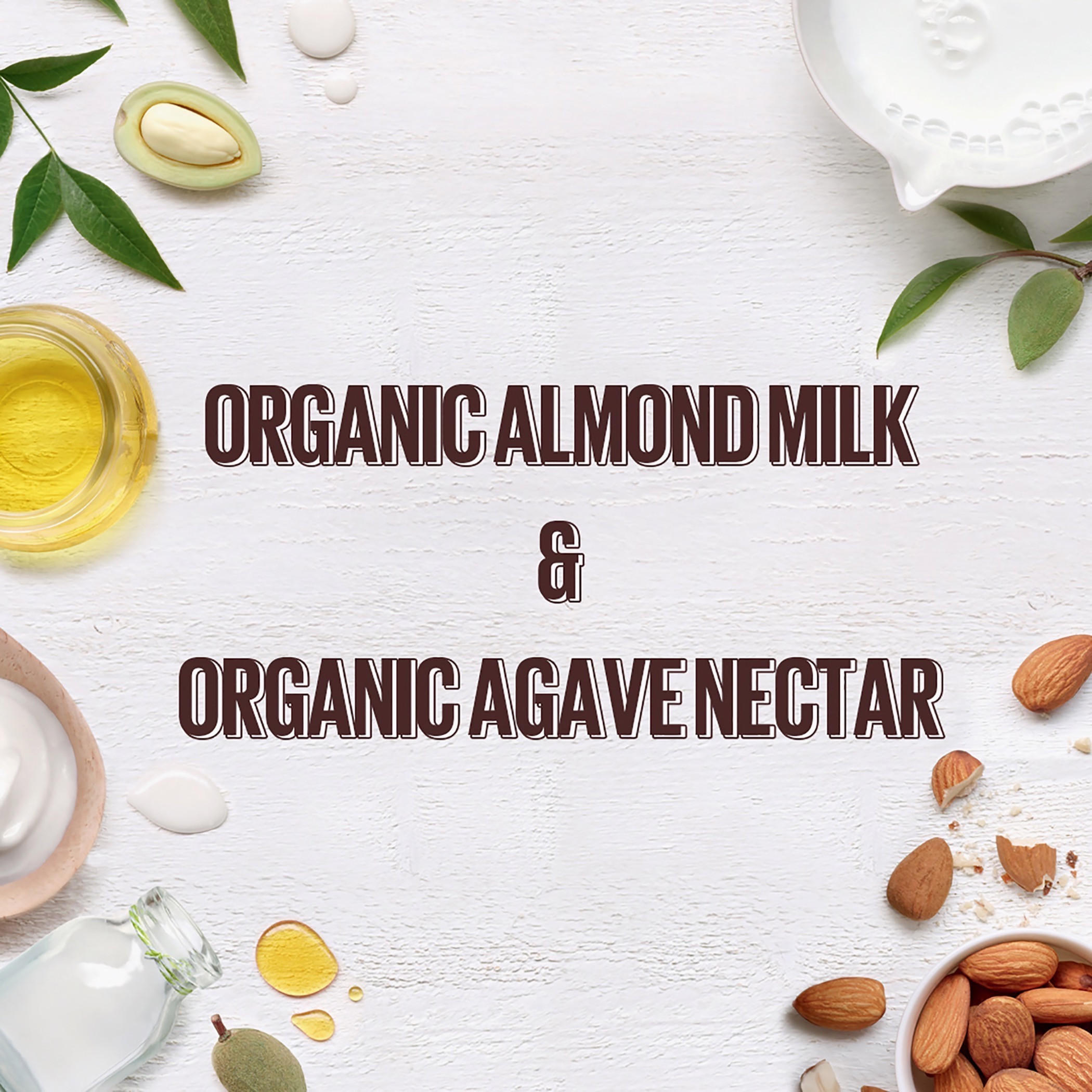 Garnier Ultra Doux Almond Milk Hydrating Shampoo - 400 ml-beautyandpersonalcare-hair-haircare-shampoos-image-4