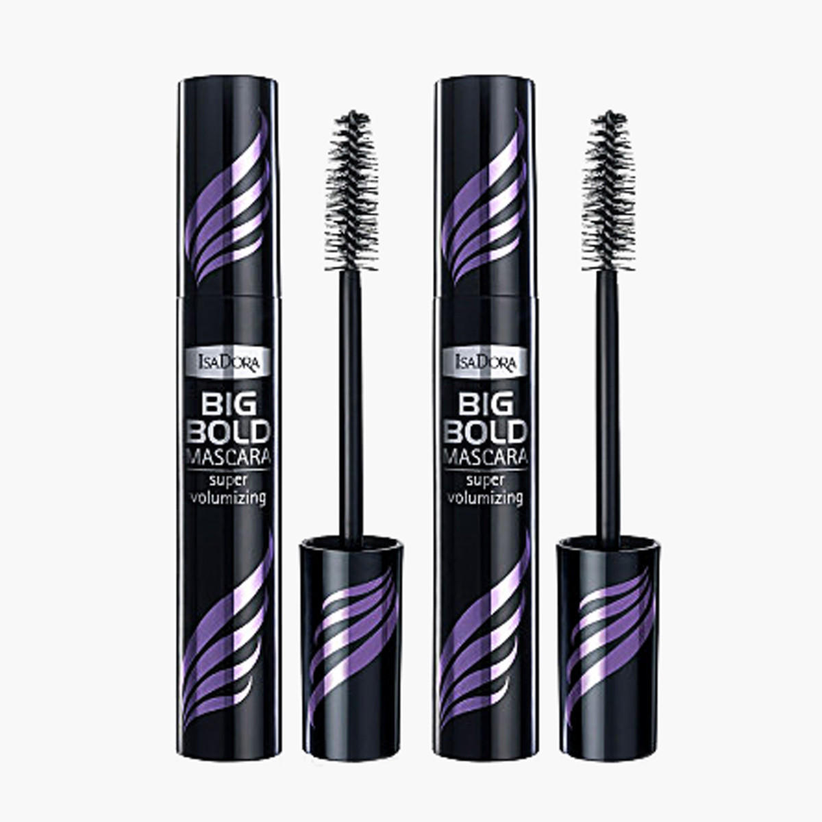 Isadora 2-Piece Bold Mascara Set-beautyandpersonalcare-makeup-eyes-mascaras-image-1
