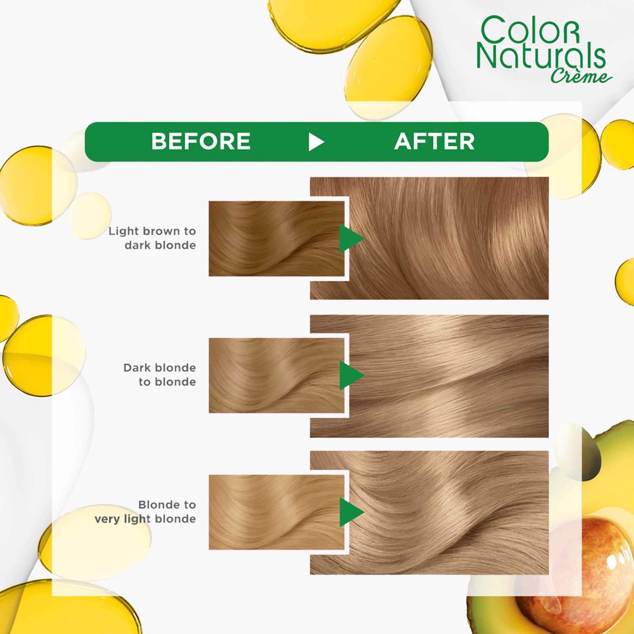 Garnier Color Naturals 9.1 Extra Light Ash Blonde Hair Color-beautyandpersonalcare-hair-hairstyling-haircolours-image-3
