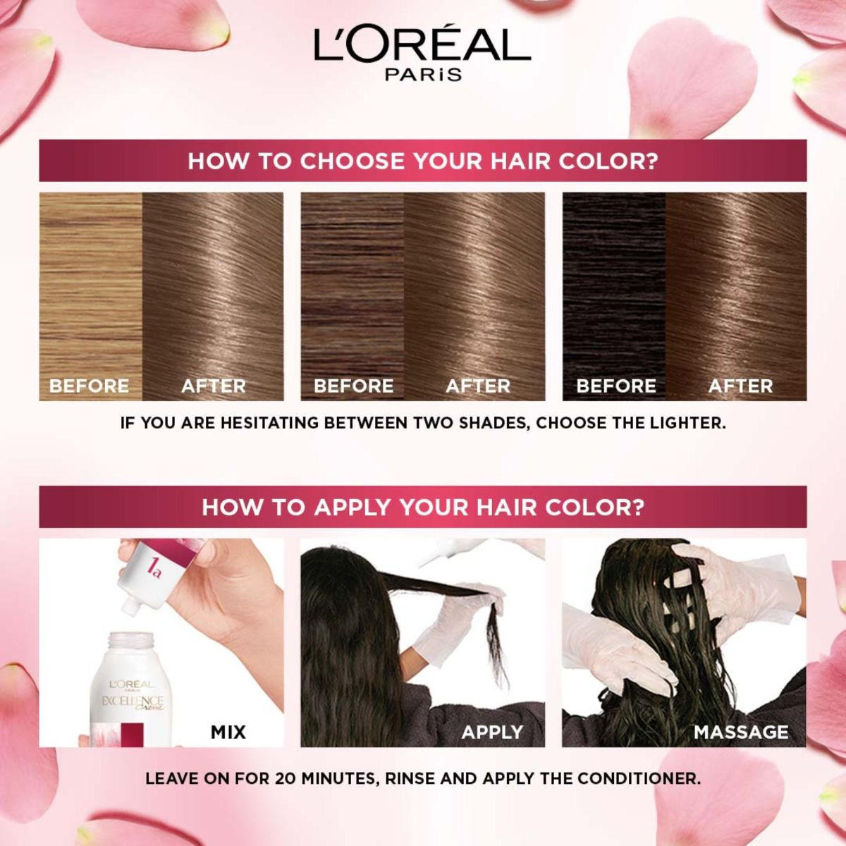 L'Oreal Paris Excellence Creme 7.1 Ash Blonde Triple Hair Colour-beautyandpersonalcare-hair-hairstyling-haircolours-image-3