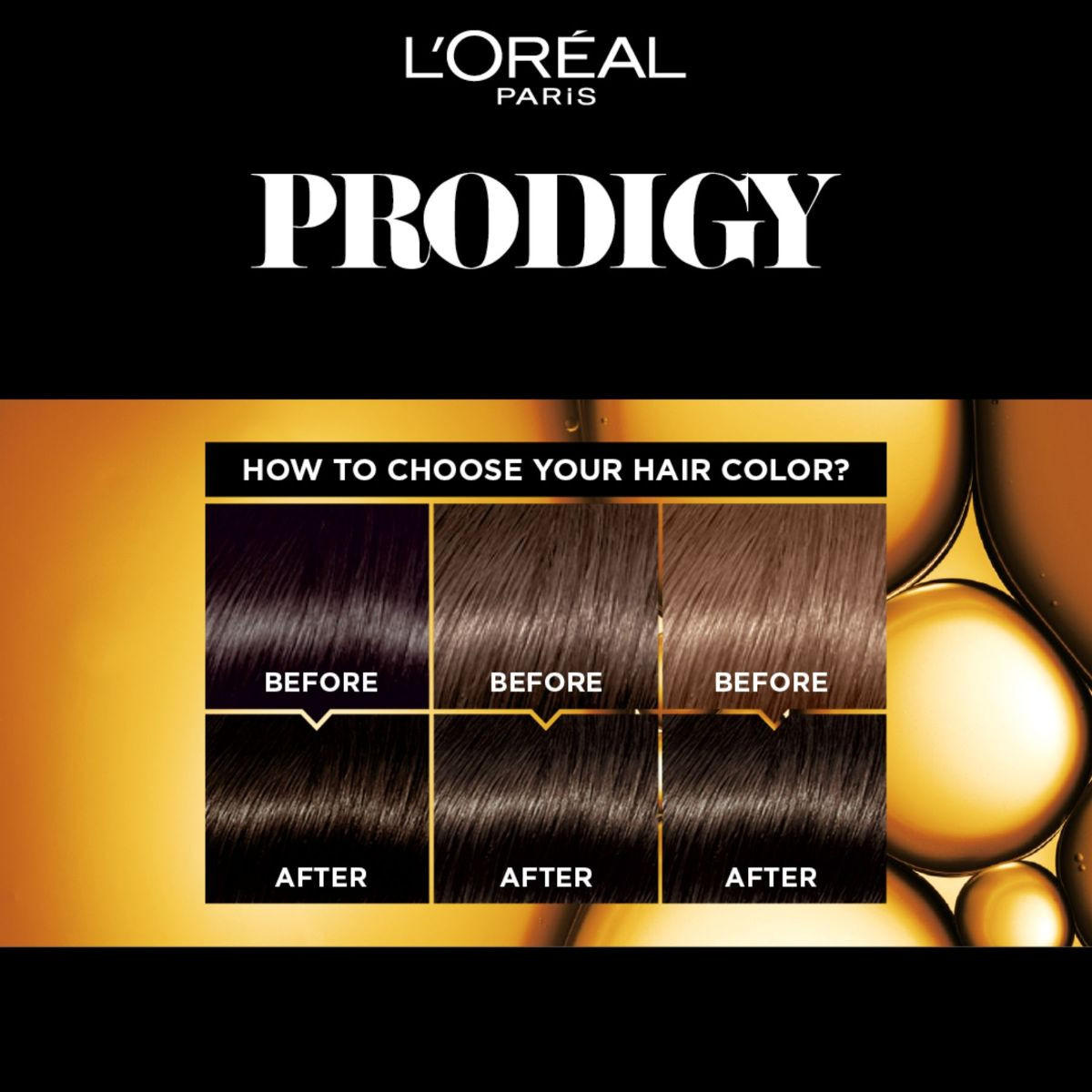L'Oreal Paris Prodigy 3.0 Dark Brown Permanent Oil Hair Colour-beautyandpersonalcare-hair-hairstyling-haircolours-image-3