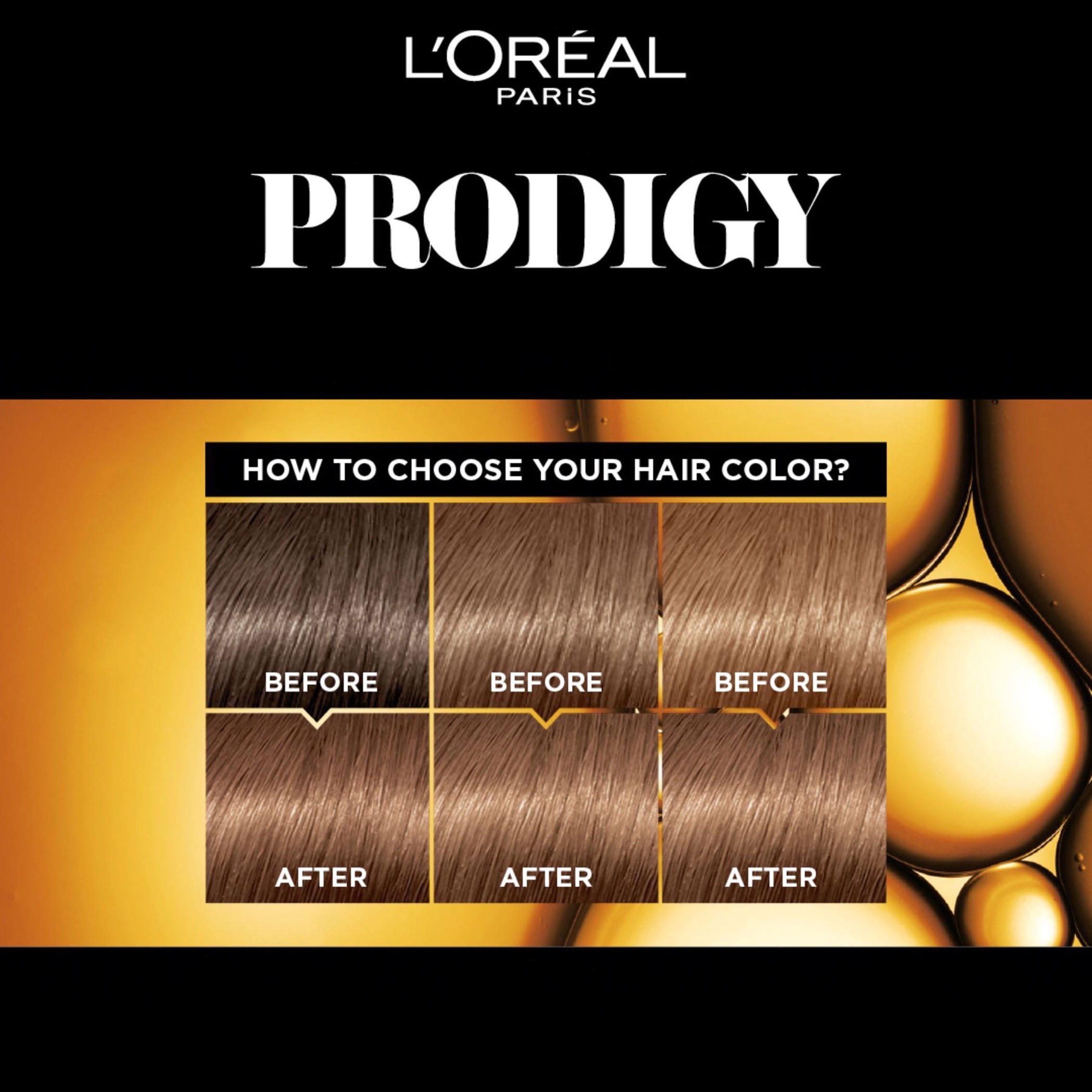 L'Oreal Paris Prodigy 7.0 Blonde Hair Colour-beautyandpersonalcare-hair-hairstyling-haircolours-image-3