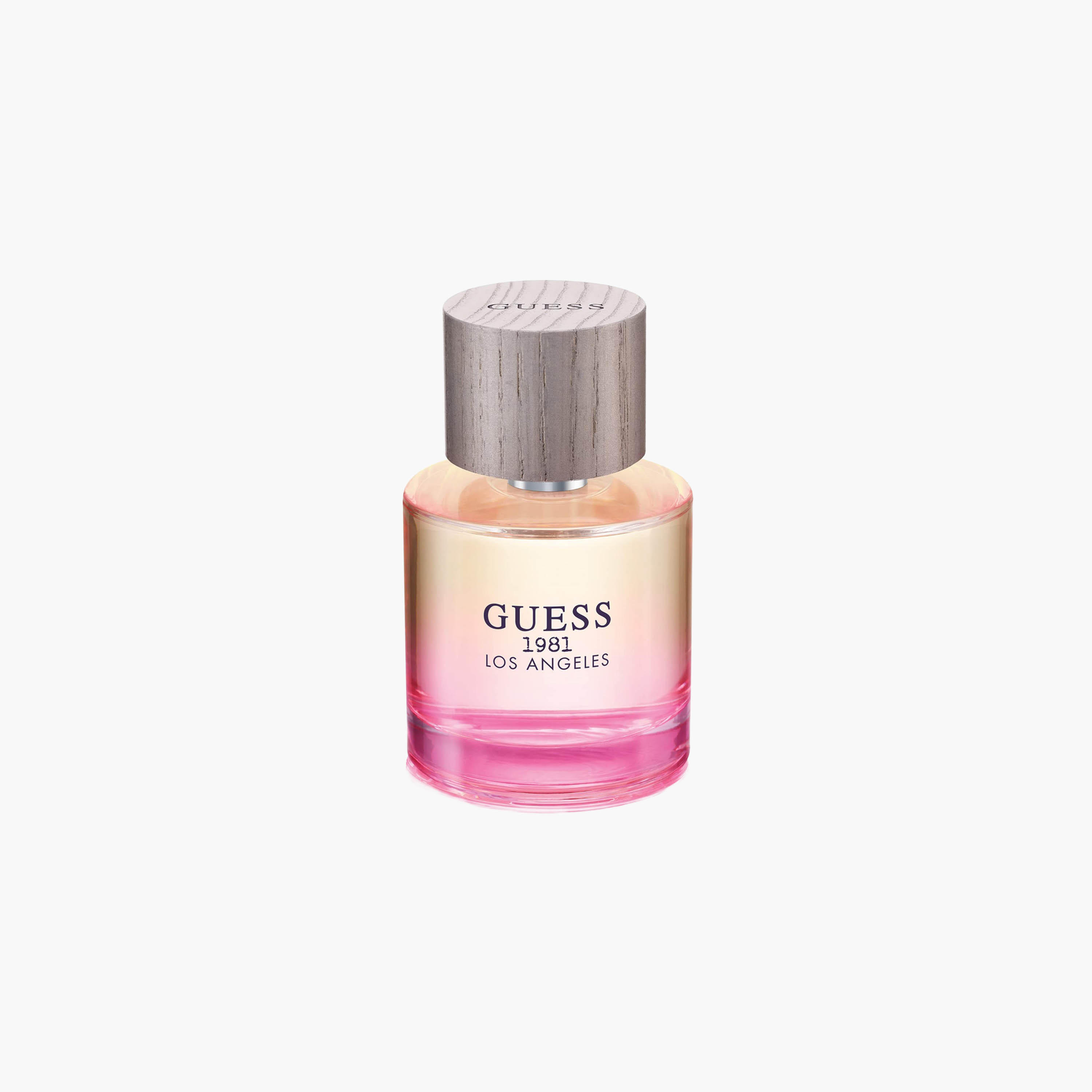 Guess Women's 1981 Los Angeles Eau De Toilette Spray - 100 ml-beautyandpersonalcare-fragrance-women-image-1