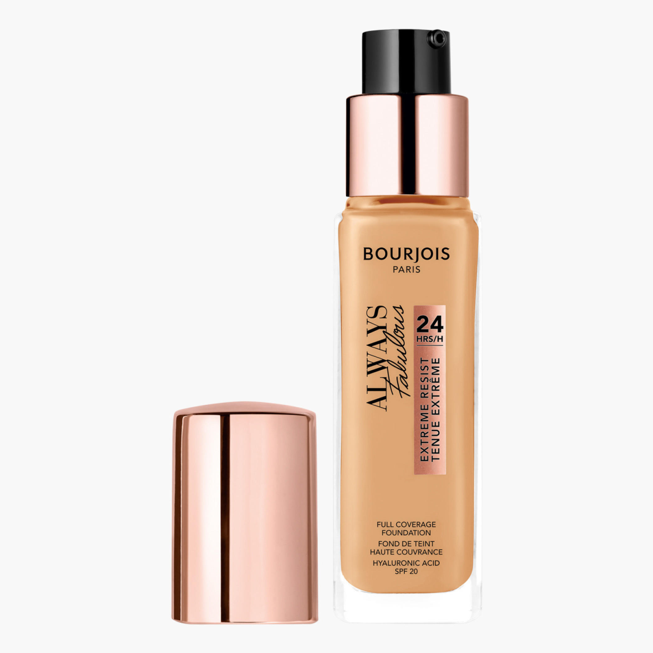 Bourjois Always Fabulous 24 Hours Foundation-beautyandpersonalcare-makeup-face-foundations-image-1