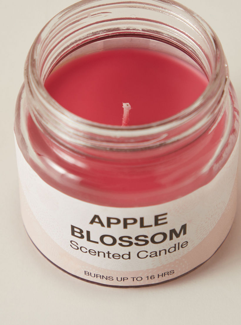 GLOO Fresh Cotton Glass Jar Candle-household-homefragrance-candles-image-3