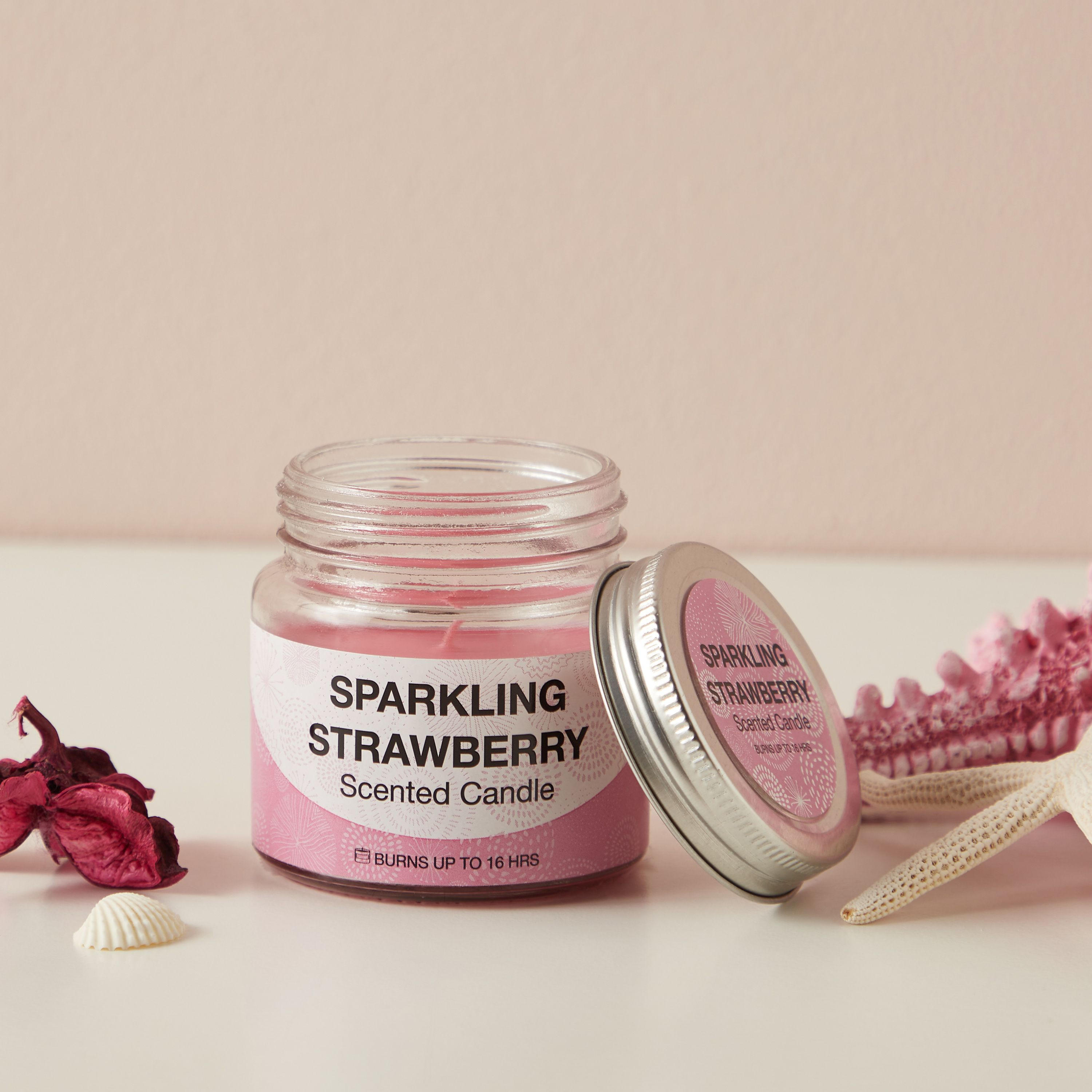GLOO Fresh Cotton Glass Jar Candle-household-homefragrance-candles-image-1