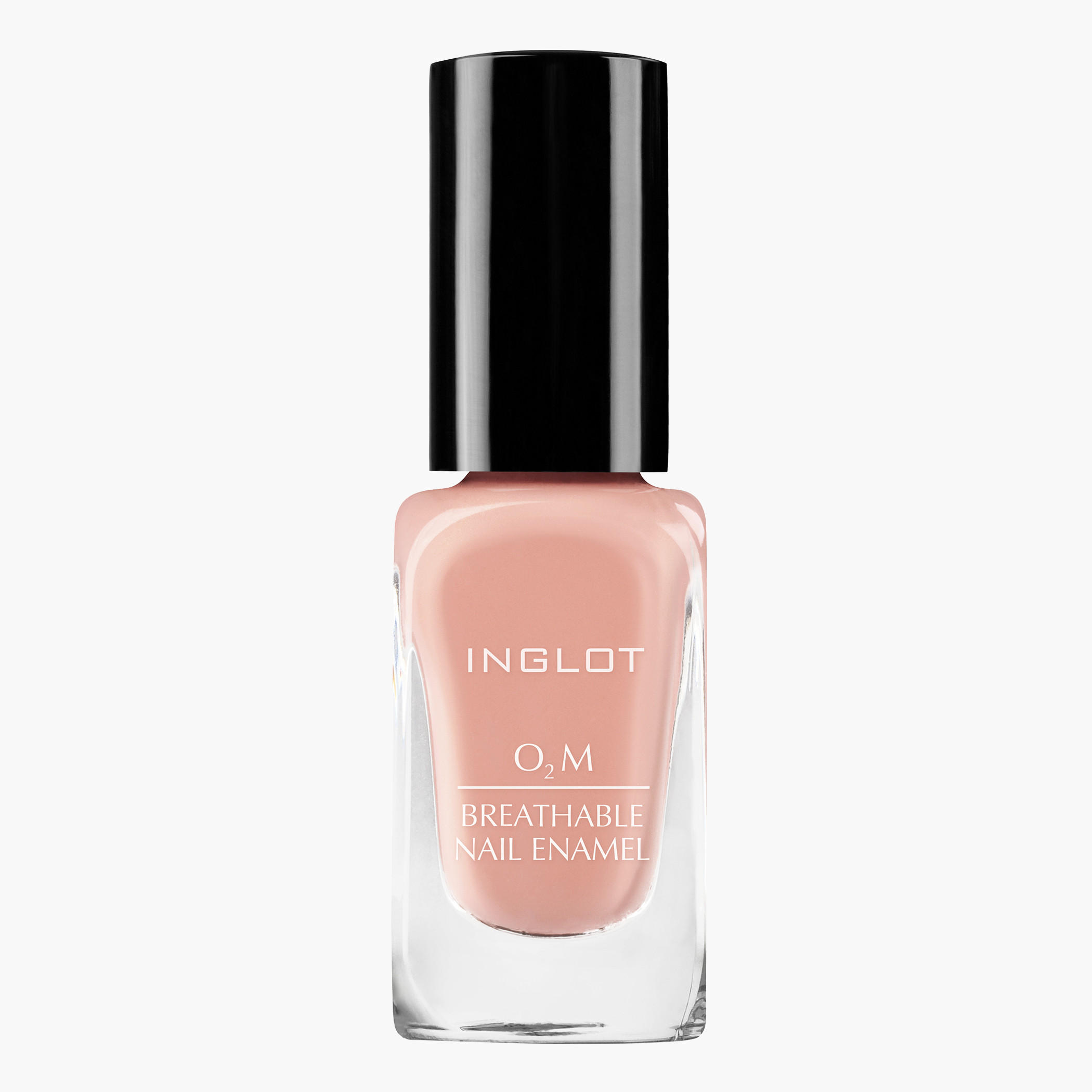 Inglot Cosmetics O2M Breathable Nail Enamel-beautyandpersonalcare-makeup-nails-nailpolishes-image-2