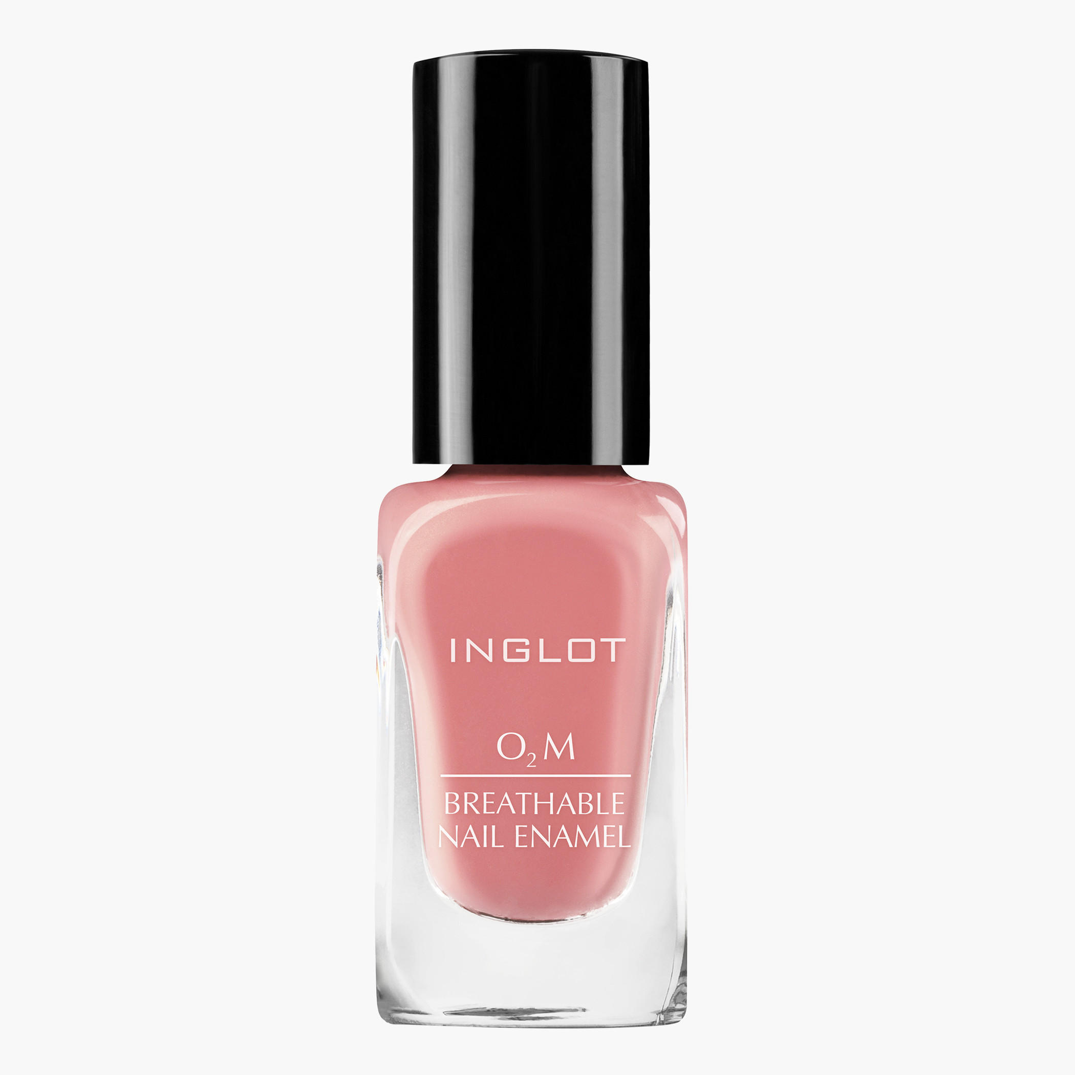 Inglot Cosmetics O2M Breathable Nail Enamel-beautyandpersonalcare-makeup-nails-nailpolishes-image-3