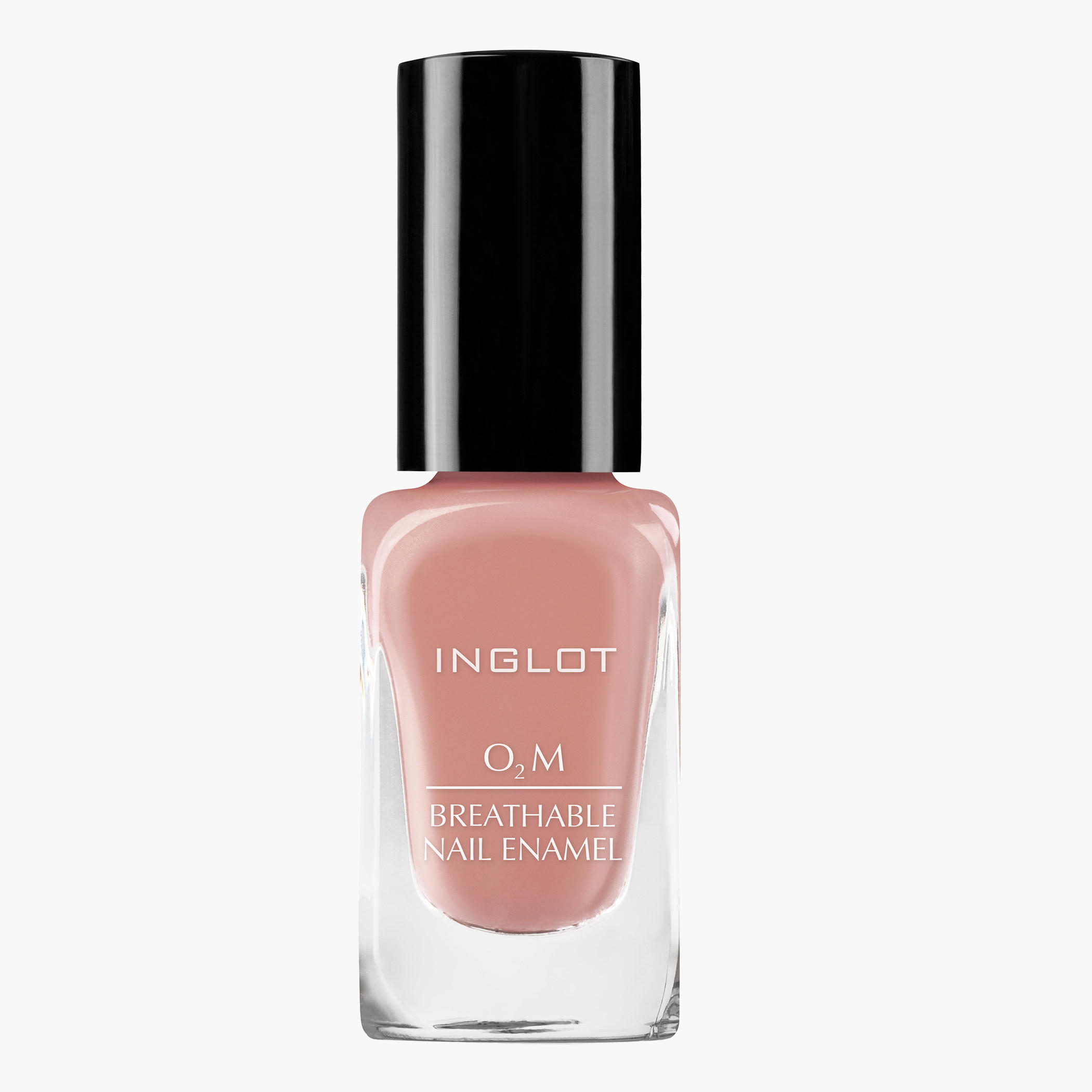 Inglot Cosmetics O2M Breathable Nail Enamel-beautyandpersonalcare-makeup-nails-nailpolishes-image-5