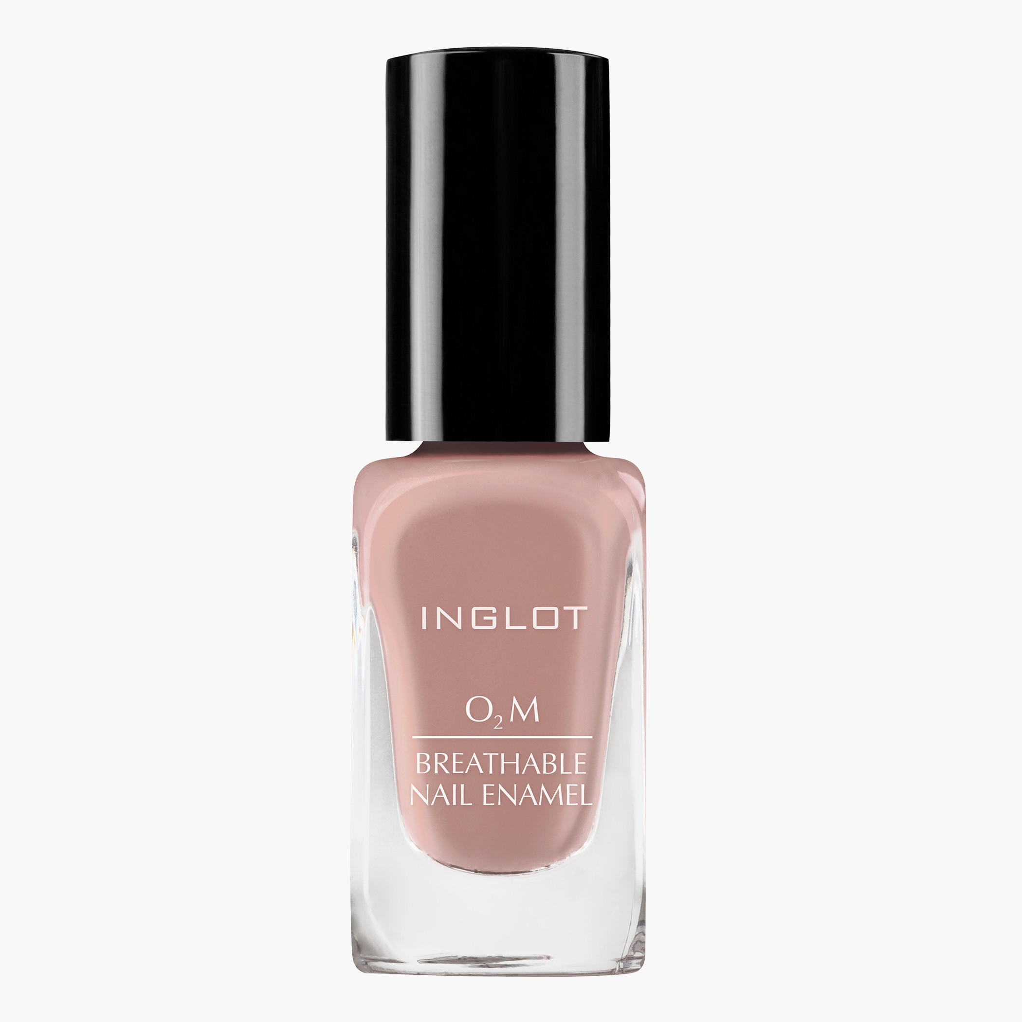 Inglot Cosmetics O2M Breathable Nail Enamel-beautyandpersonalcare-makeup-nails-nailpolishes-image-4