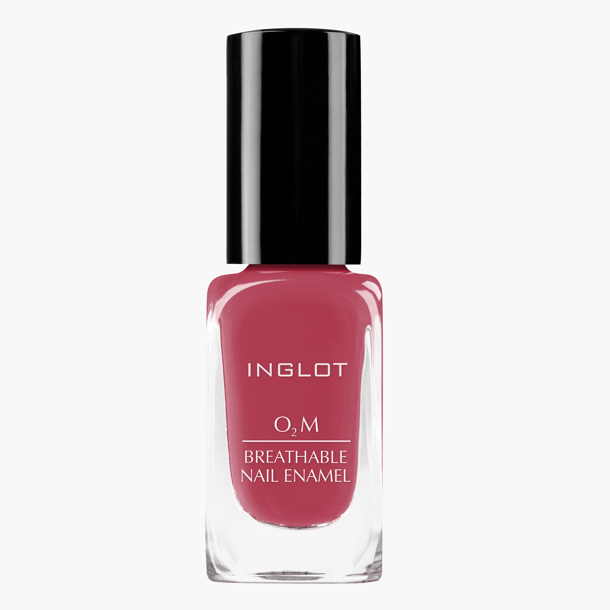 Inglot Cosmetics O2M Breathable Nail Enamel-beautyandpersonalcare-makeup-nails-nailpolishes-image-10