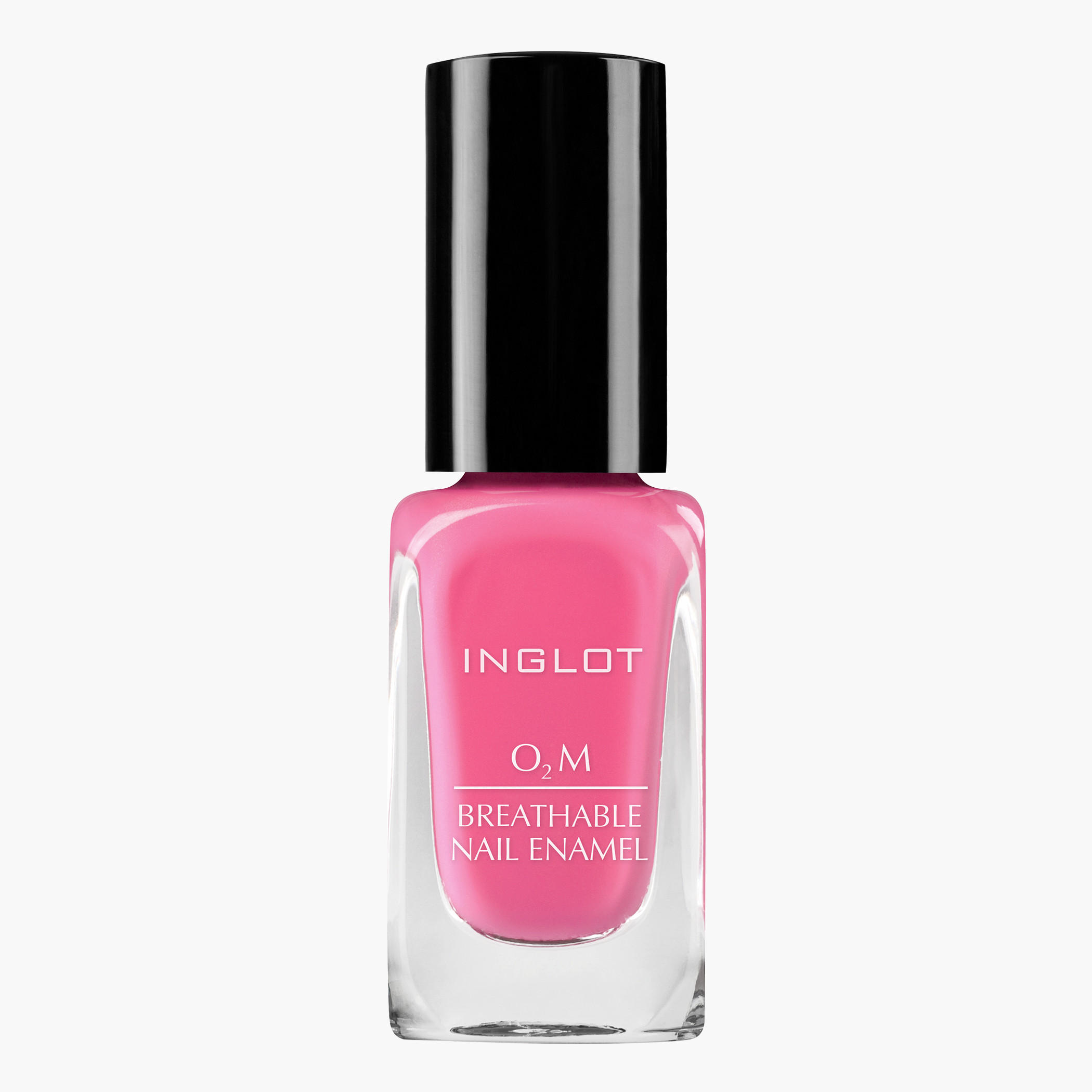 Inglot Cosmetics O2M Breathable Nail Enamel-beautyandpersonalcare-makeup-nails-nailpolishes-image-12