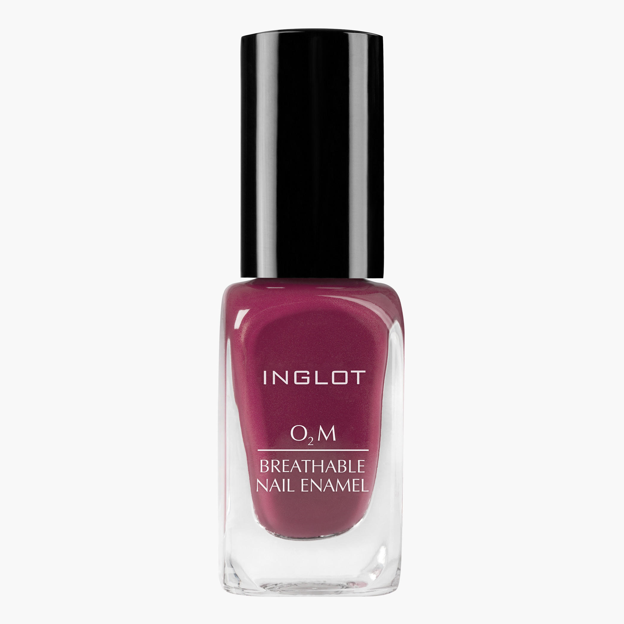 Inglot Cosmetics O2M Breathable Nail Enamel-beautyandpersonalcare-makeup-nails-nailpolishes-image-16