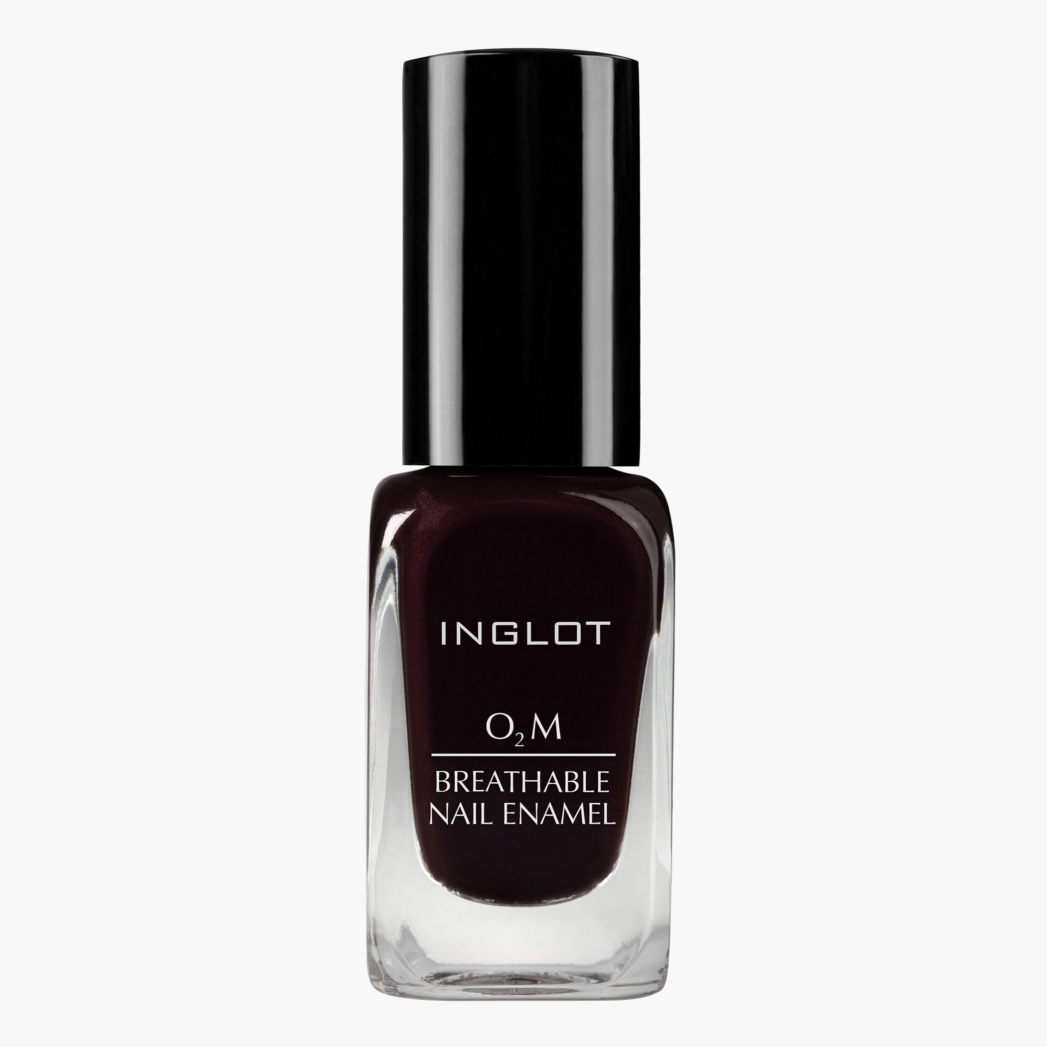 Inglot Cosmetics O2M Breathable Nail Enamel-beautyandpersonalcare-makeup-nails-nailpolishes-image-19
