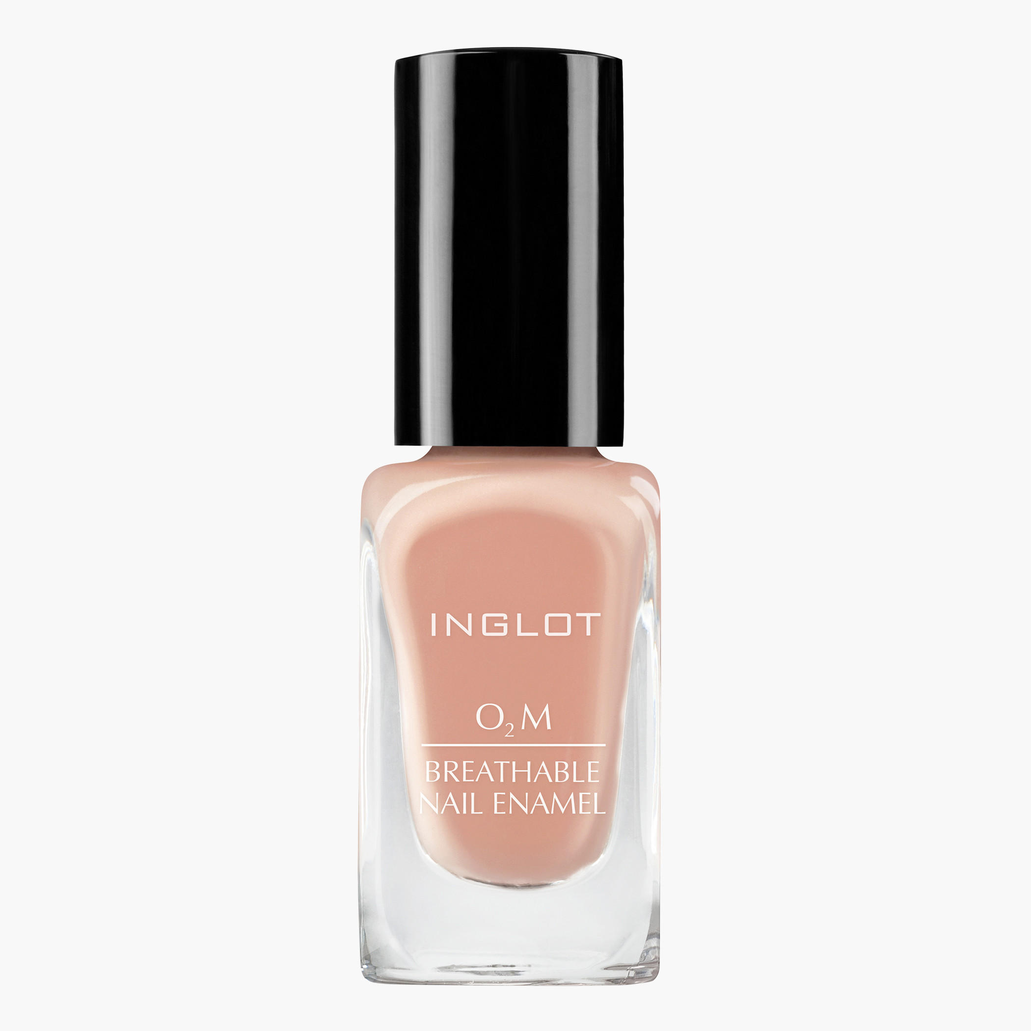 Inglot Cosmetics O2M Breathable Nail Enamel-beautyandpersonalcare-makeup-nails-nailpolishes-image-18