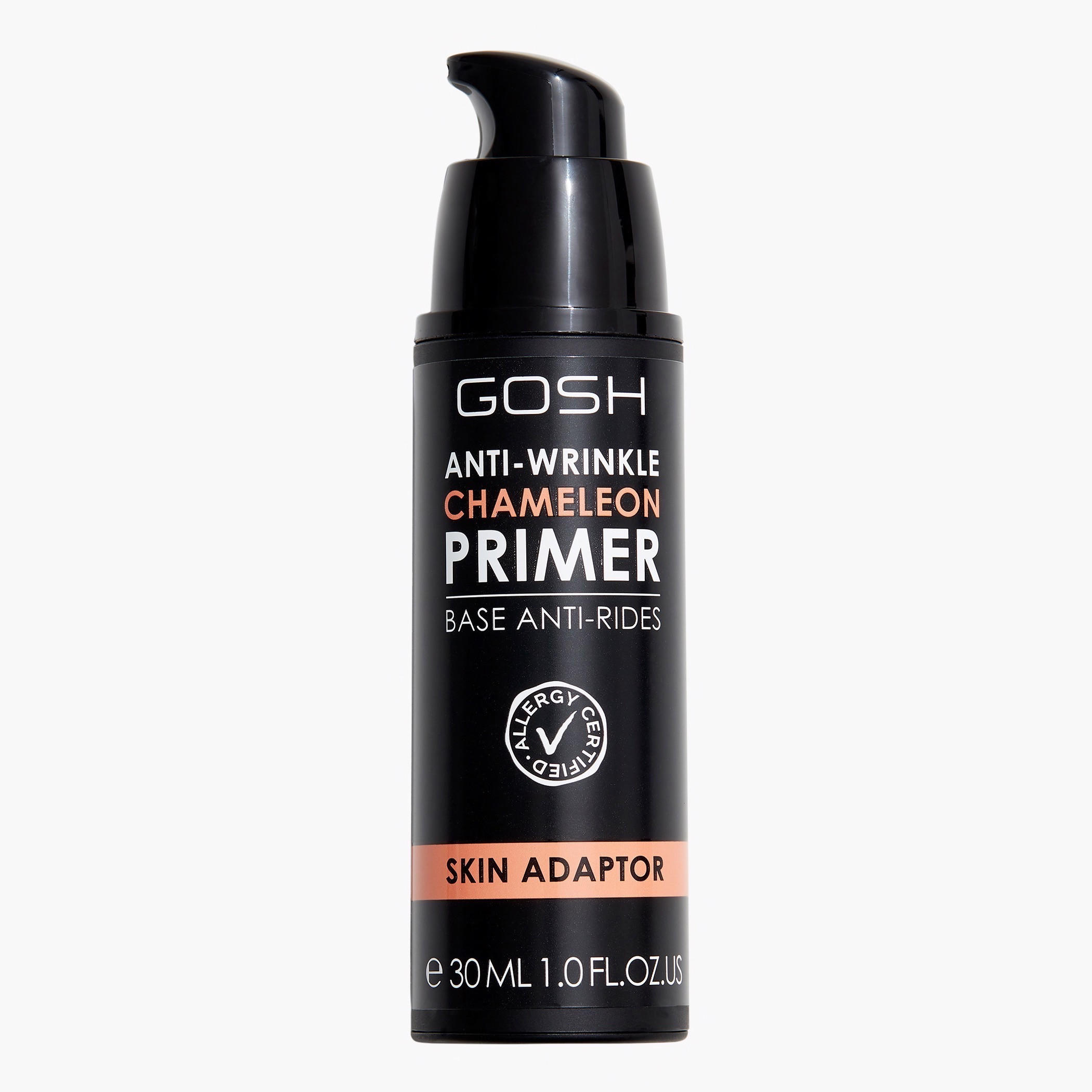 برايمر مضاد للتجاعيد من غوش - 30 مل-beautyandpersonalcare-makeup-face-faceprimers-image-1