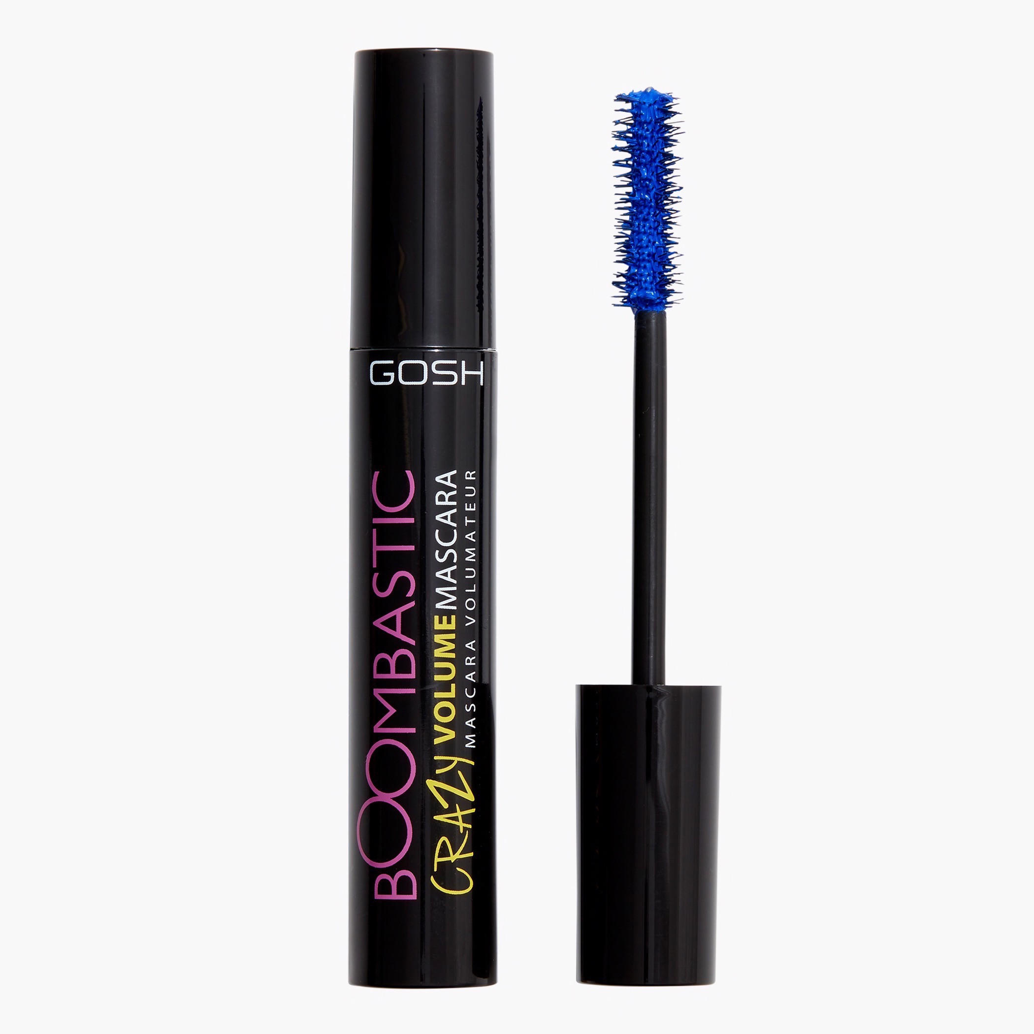 ماسكارا بومباستيك كريزي من جوش-beautyandpersonalcare-makeup-eyes-mascaras-image-1