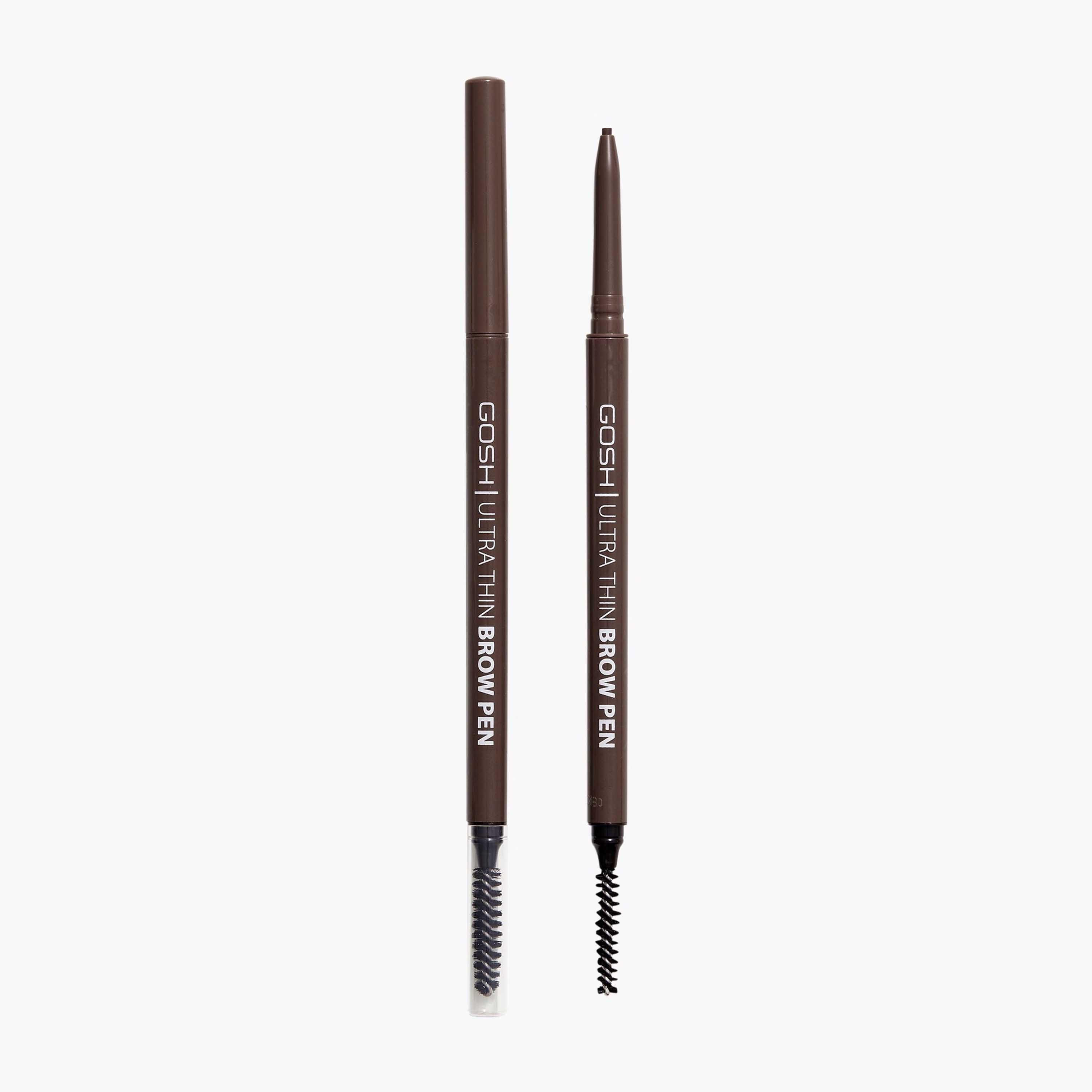Gosh Ultra Thin Brow Pen-beautyandpersonalcare-makeup-eyes-eyebrows-image-5