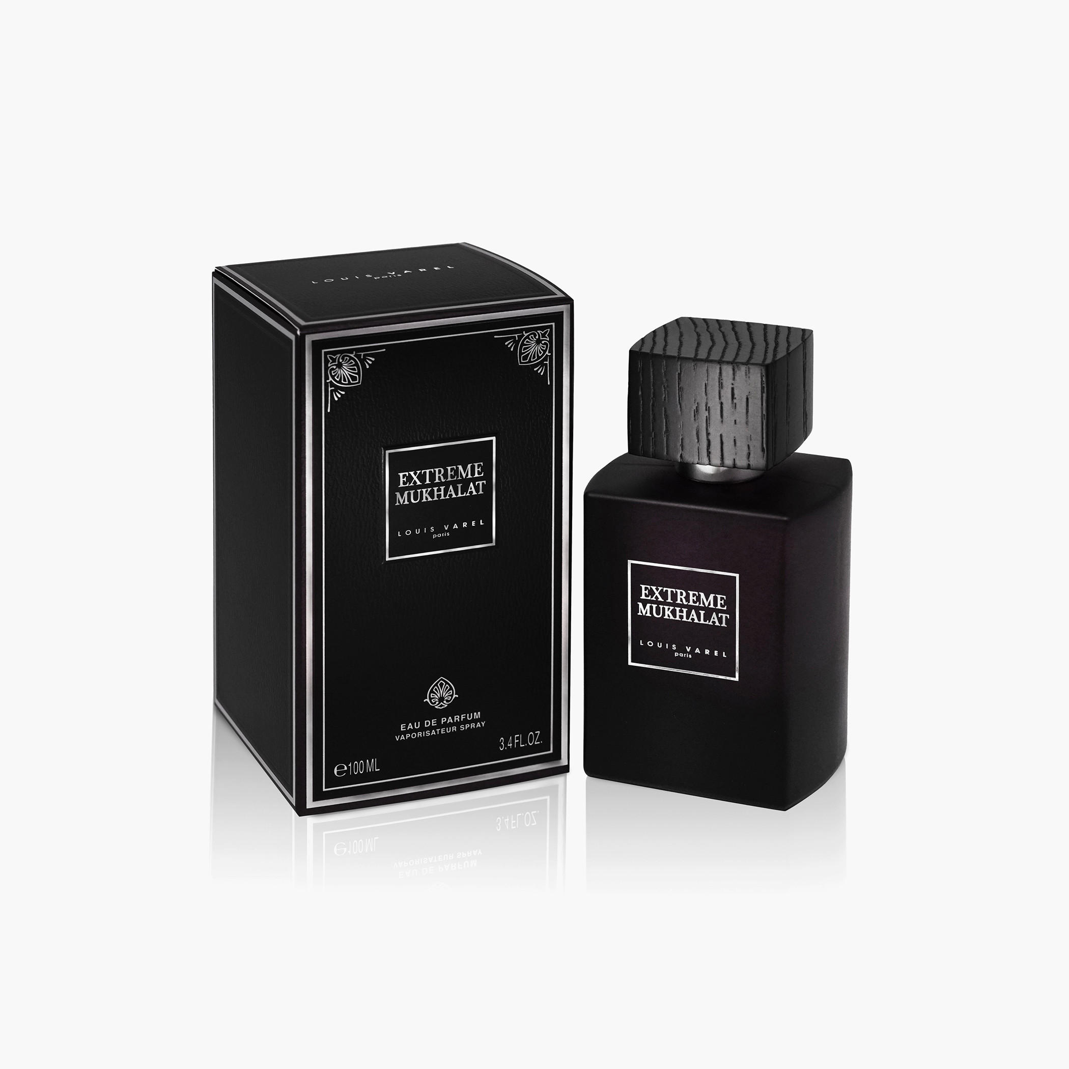 عطر أو دو بارفان فاريل اكستريم مخلط للرجال من لويس- 100 مل-beautyandpersonalcare-fragrance-men-image-1