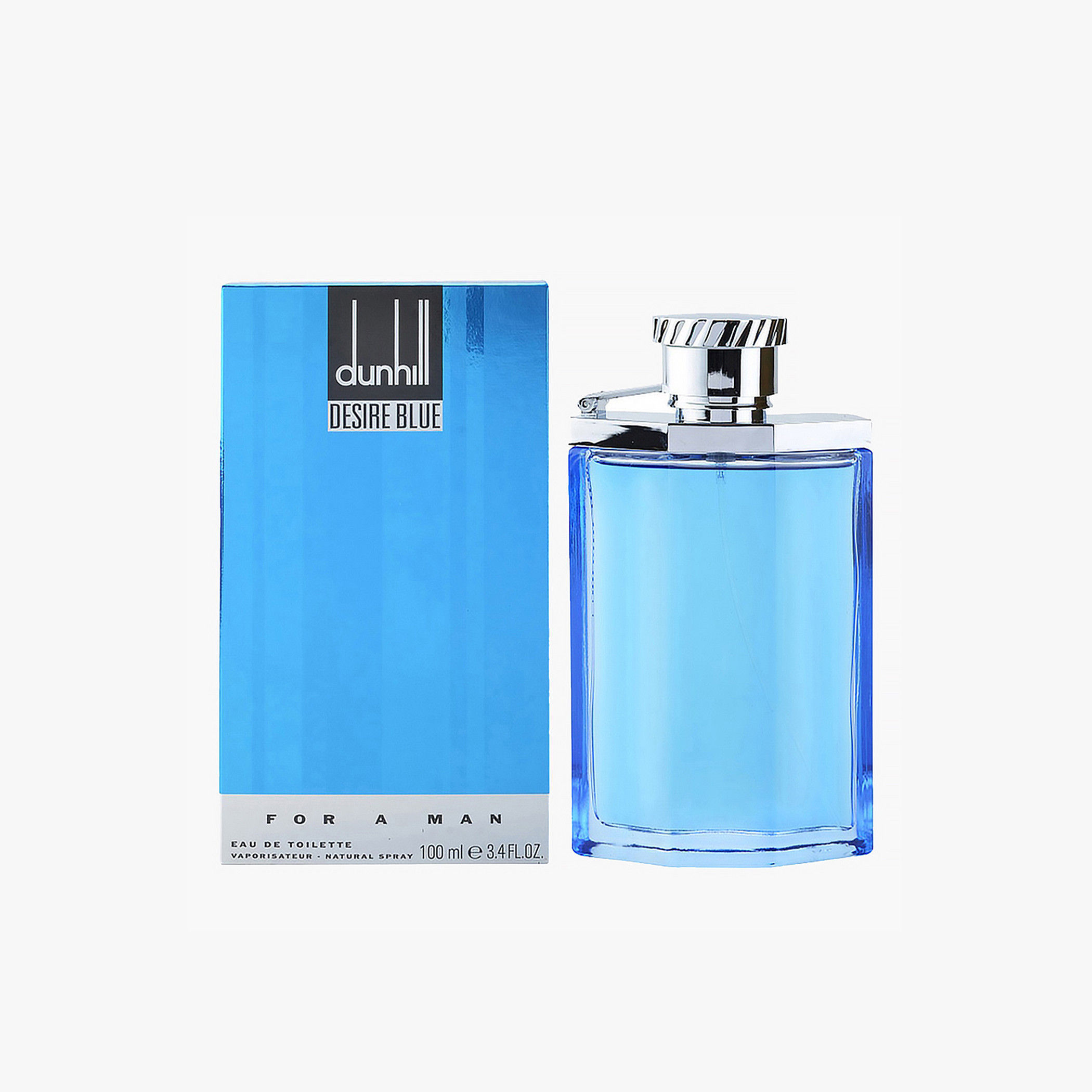 أو دي تواليت ديزاير بلو من دانهيل - 100 مل-beautyandpersonalcare-fragrance-men-image-1