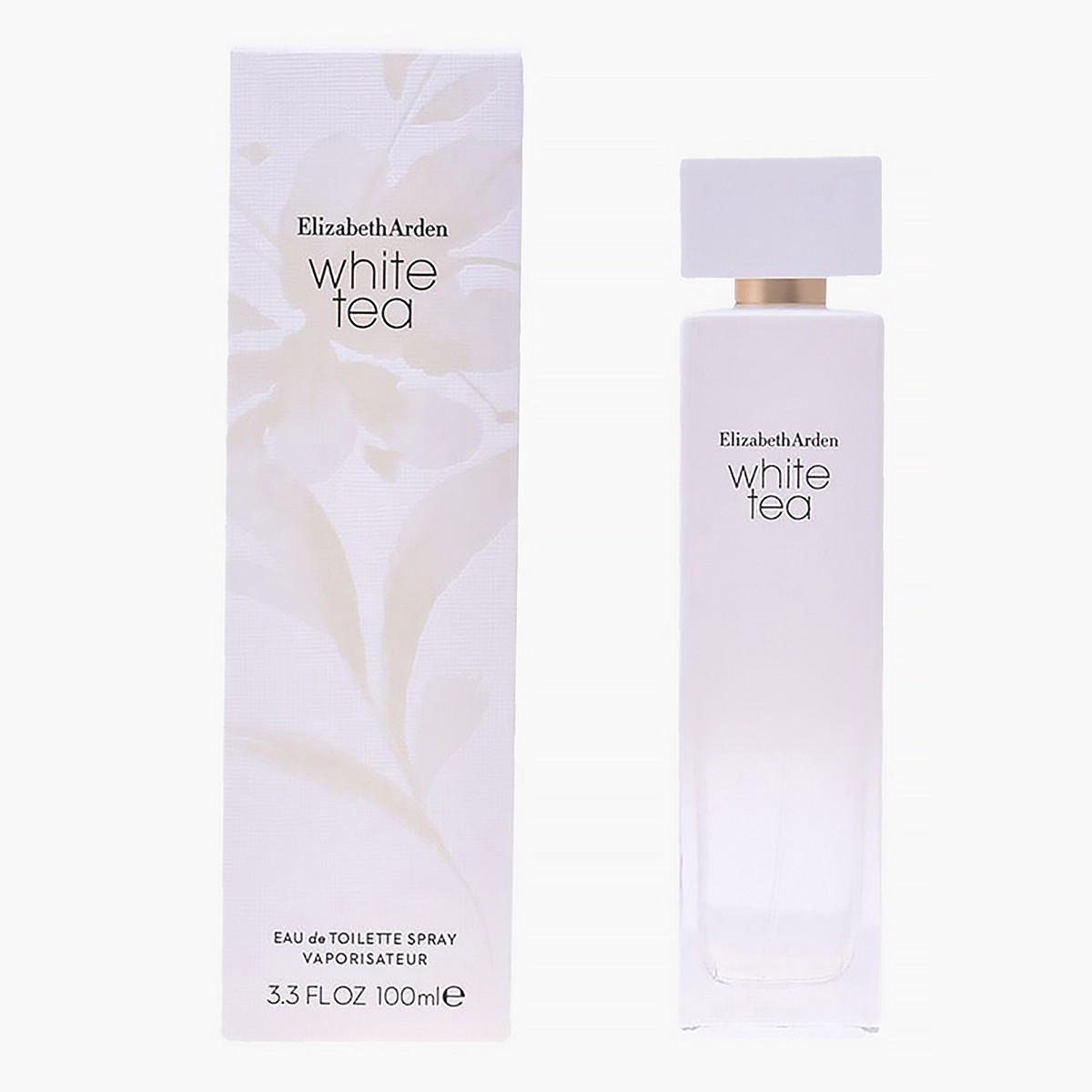 Elizabeth Arden White Tea Eau De Toilette - 100 ml-beautyandpersonalcare-fragrance-men-image-1