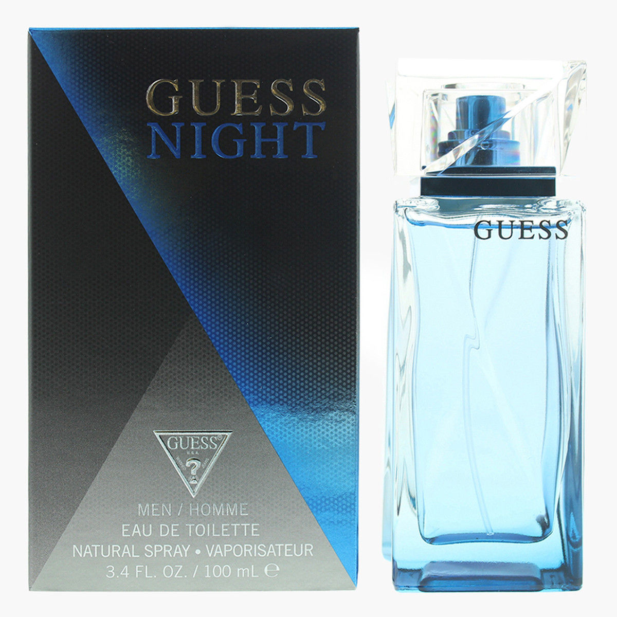 سبراي أو دو تواليت جيس نايت للرجال - 100 مل-beautyandpersonalcare-fragrance-men-image-1