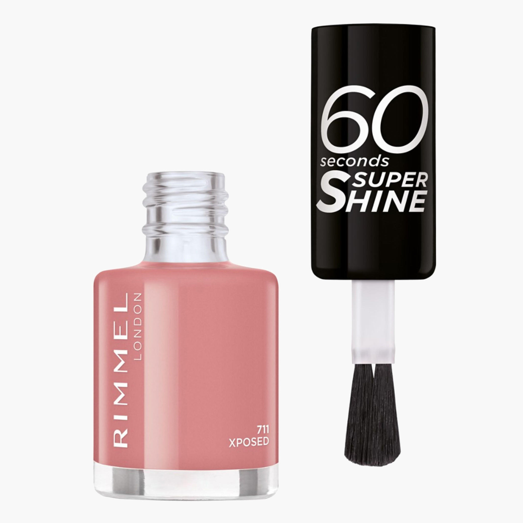 طلاء أظافر 60 ثانية من ريميل - 8 مل-beautyandpersonalcare-makeup-nails-nailpolishes-image-18