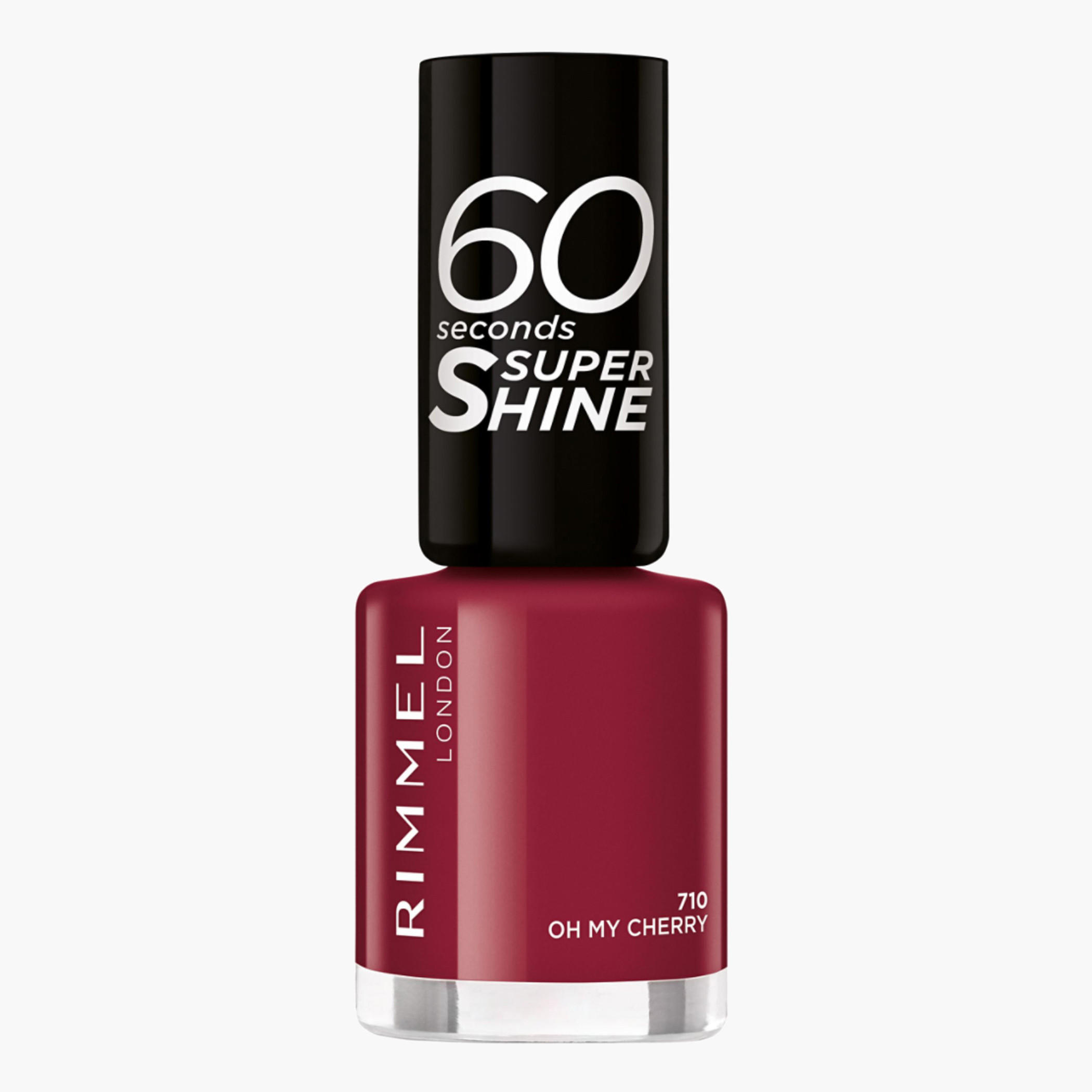 طلاء أظافر 60 ثانية من ريميل - 8 مل-beautyandpersonalcare-makeup-nails-nailpolishes-image-26