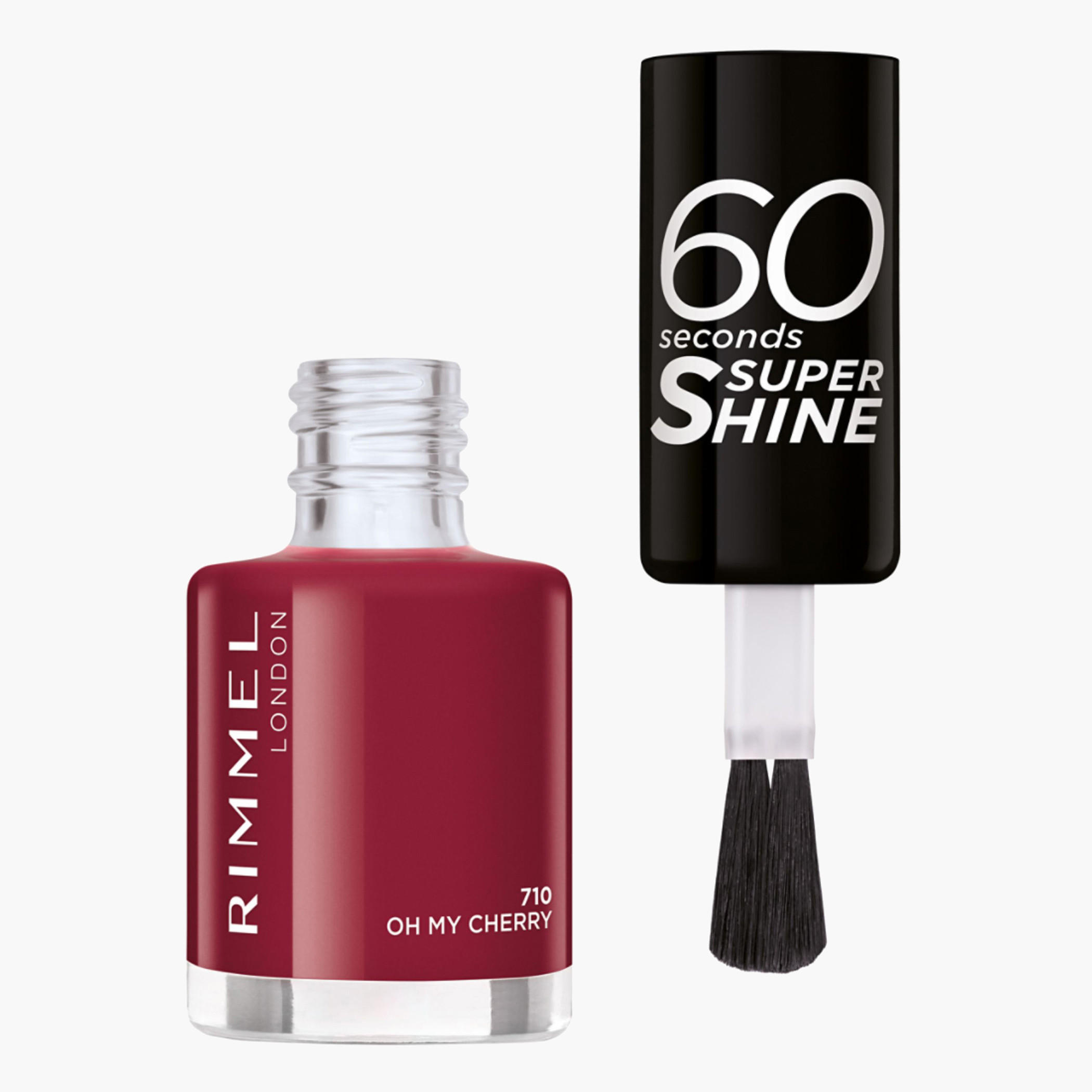 طلاء أظافر 60 ثانية من ريميل - 8 مل-beautyandpersonalcare-makeup-nails-nailpolishes-image-27