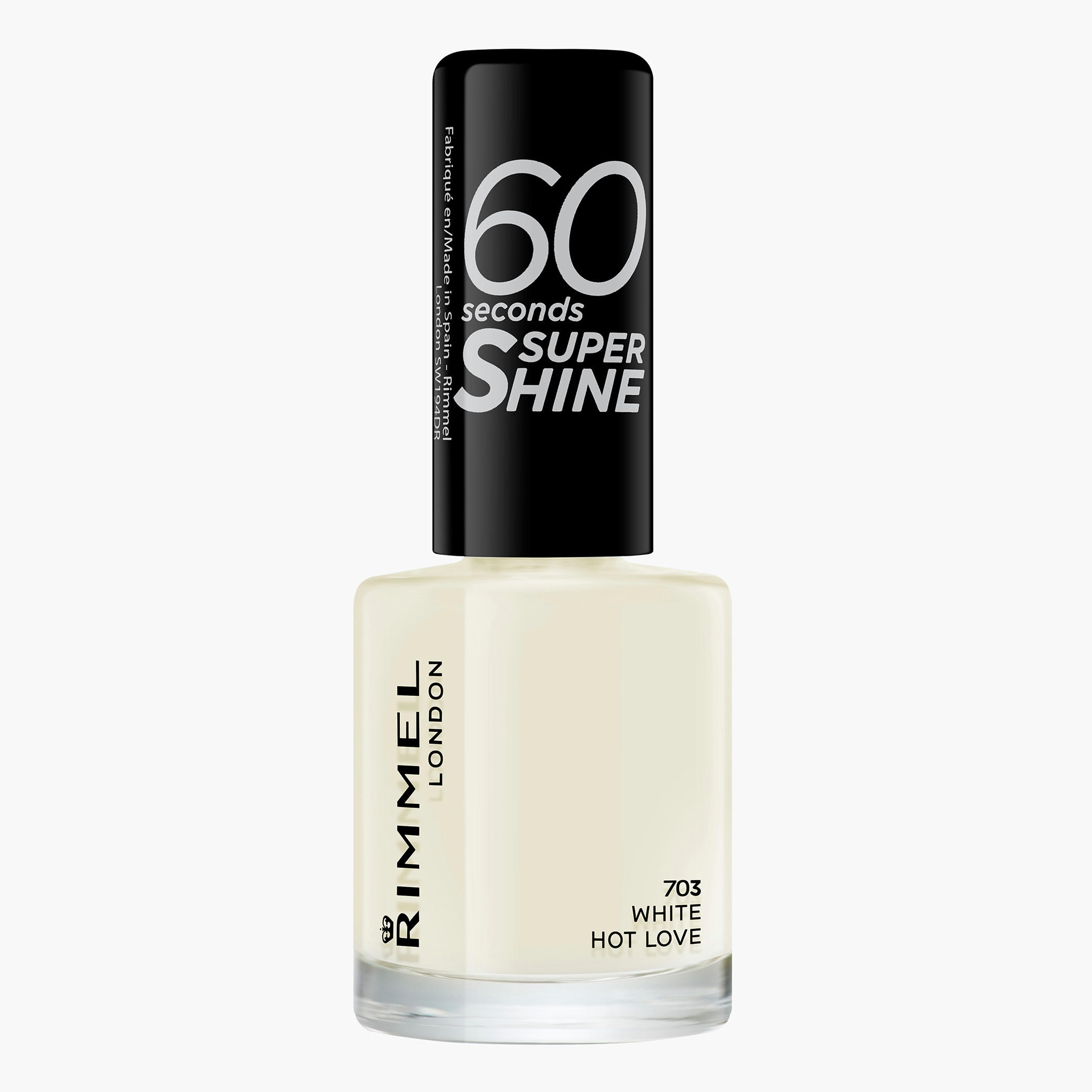 Rimmel 60Sec Nail Polish- 8 ml-beautyandpersonalcare-makeup-nails-nailpolishes-image-2