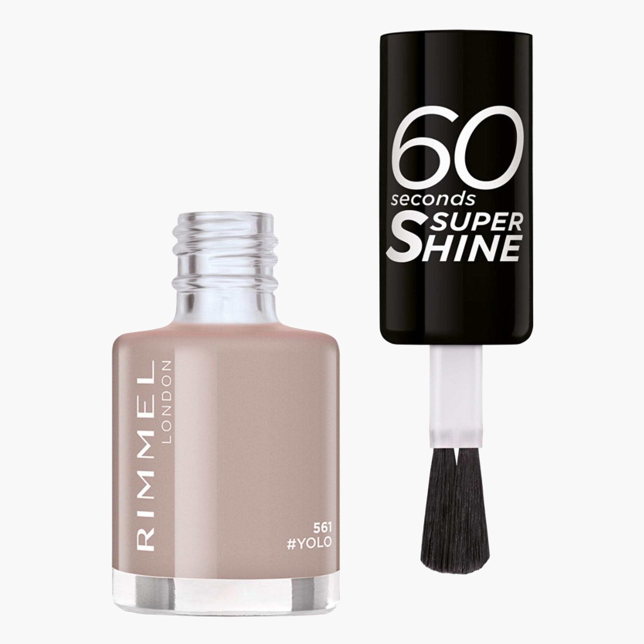 طلاء أظافر 60 ثانية من ريميل - 8 مل-beautyandpersonalcare-makeup-nails-nailpolishes-image-50