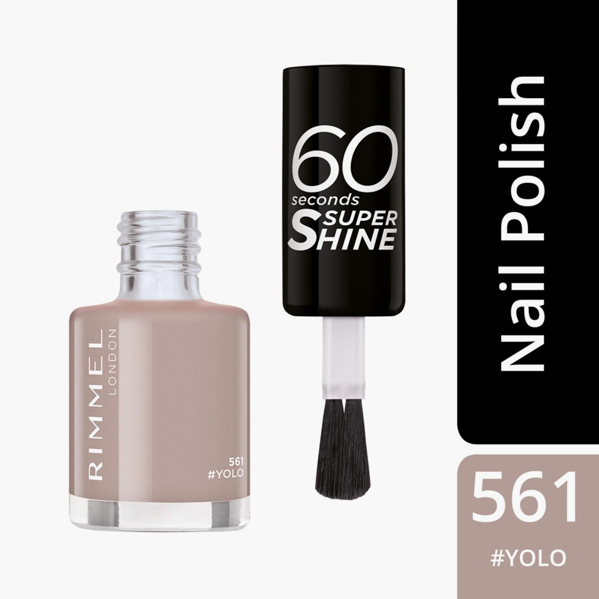 طلاء أظافر 60 ثانية من ريميل - 8 مل-beautyandpersonalcare-makeup-nails-nailpolishes-image-53
