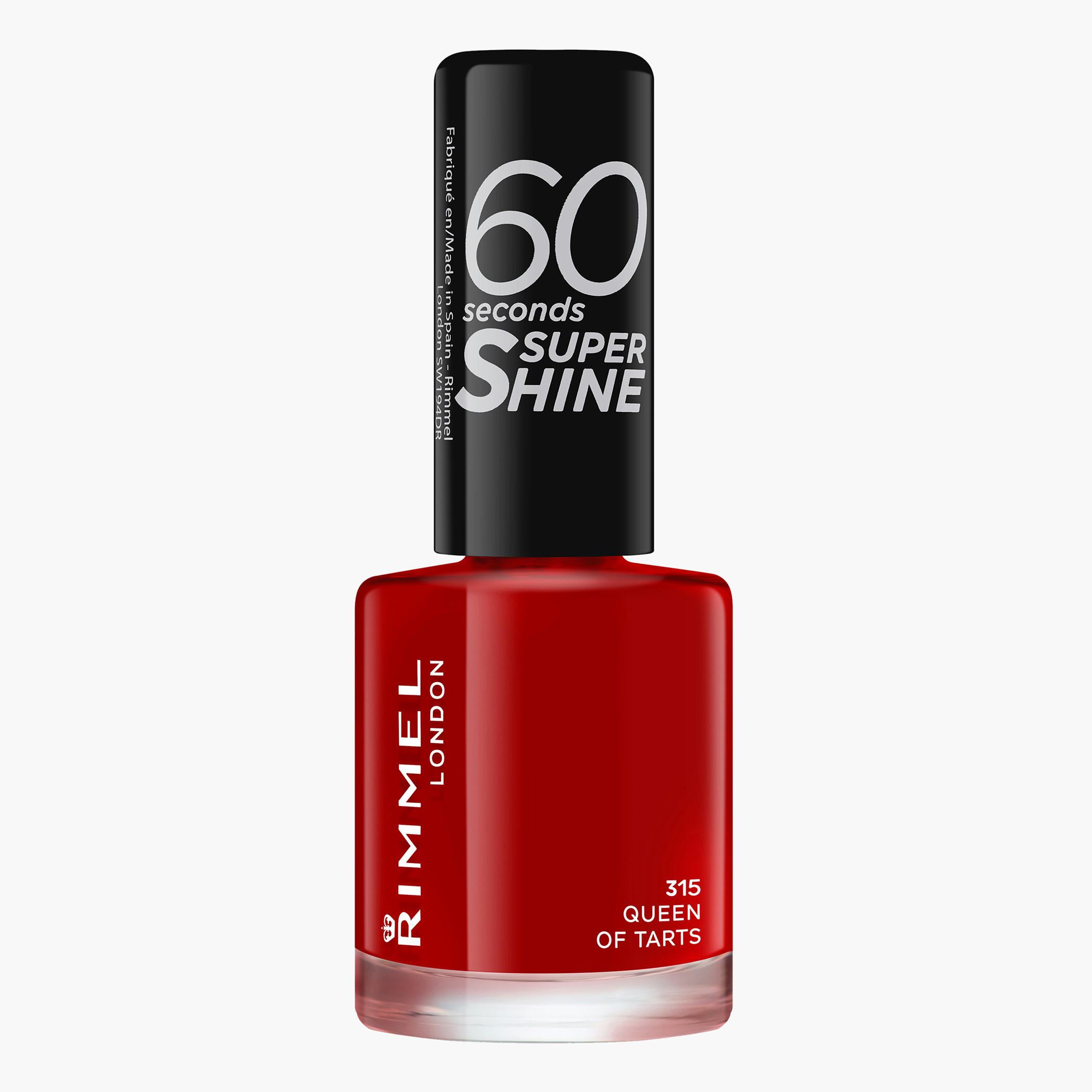 Rimmel 60Sec Nail Polish- 8 ml-beautyandpersonalcare-makeup-nails-nailpolishes-image-1