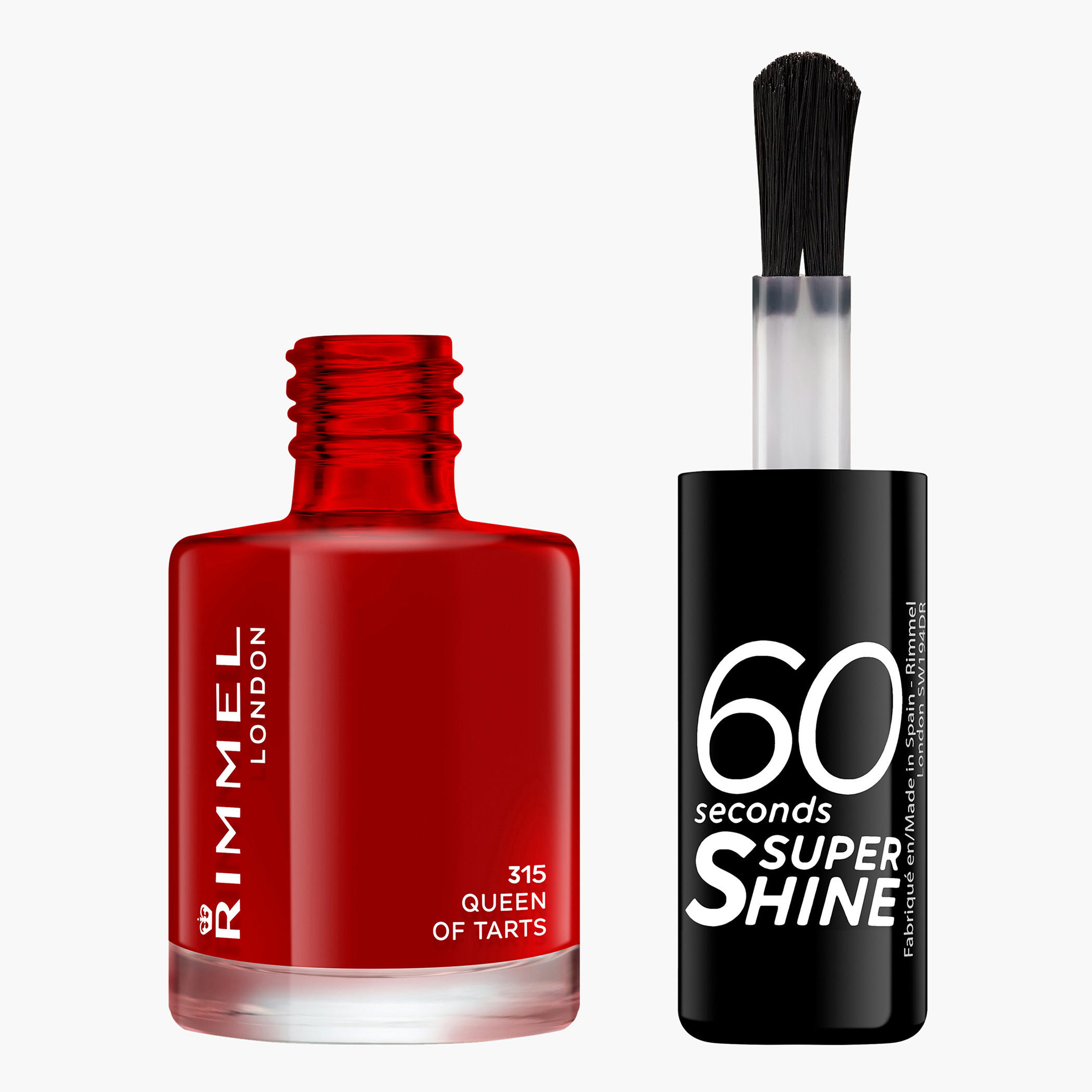 طلاء أظافر 60 ثانية من ريميل - 8 مل-beautyandpersonalcare-makeup-nails-nailpolishes-image-72