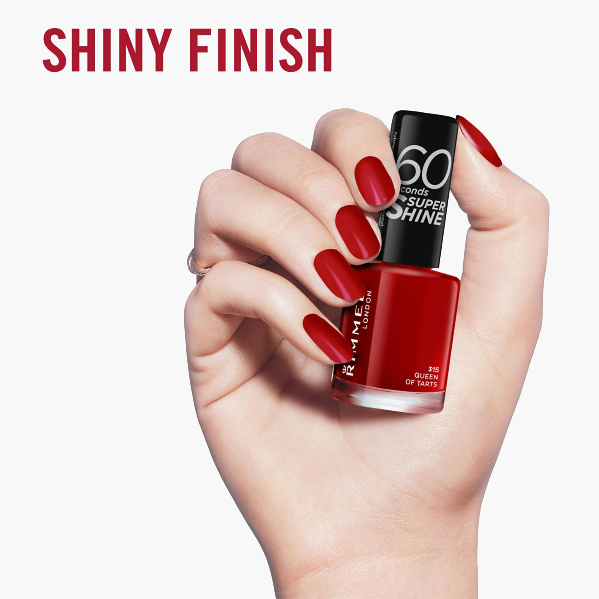 طلاء أظافر 60 ثانية من ريميل - 8 مل-beautyandpersonalcare-makeup-nails-nailpolishes-image-75
