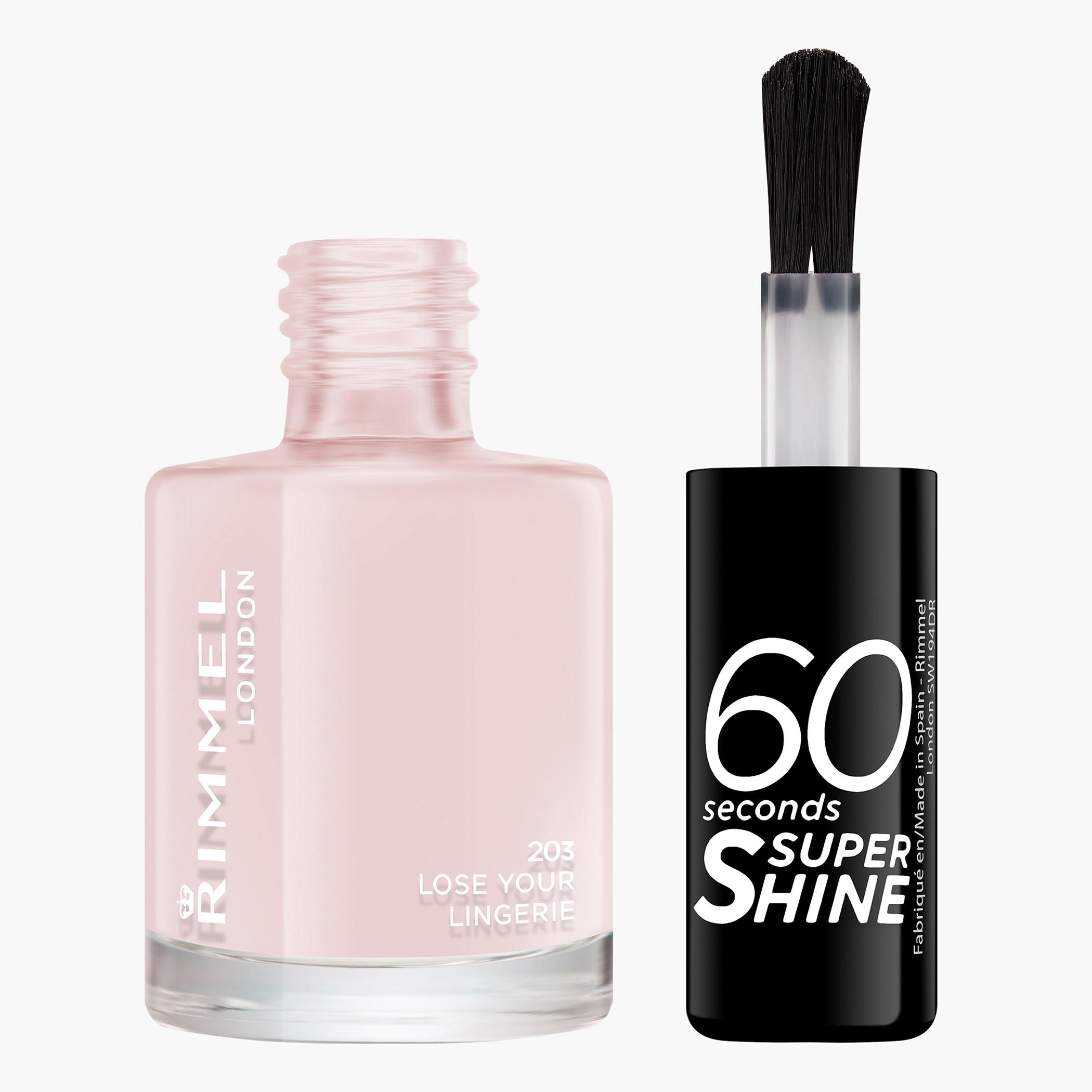 Rimmel 60Sec Nail Polish- 8 ml-beautyandpersonalcare-makeup-nails-nailpolishes-image-1