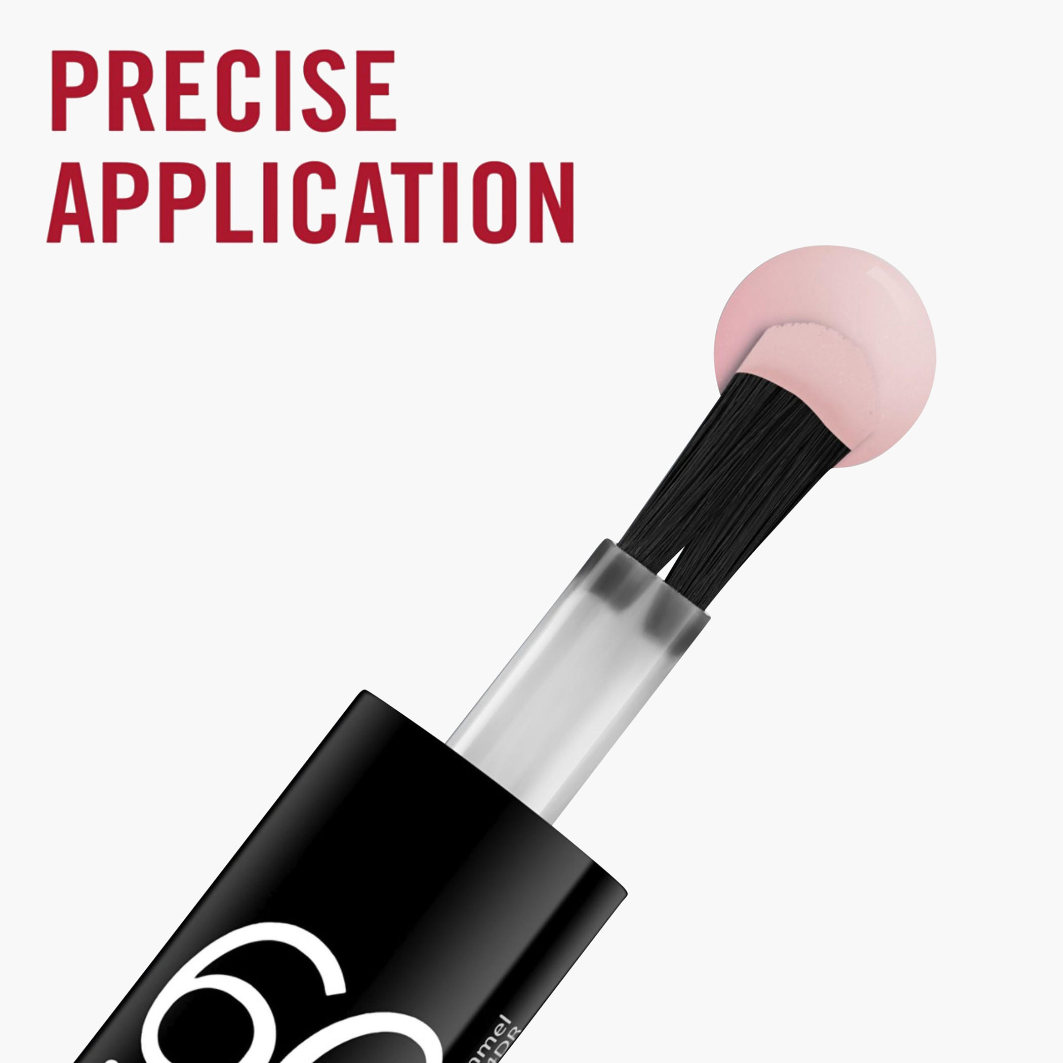 طلاء أظافر 60 ثانية من ريميل - 8 مل-beautyandpersonalcare-makeup-nails-nailpolishes-image-81