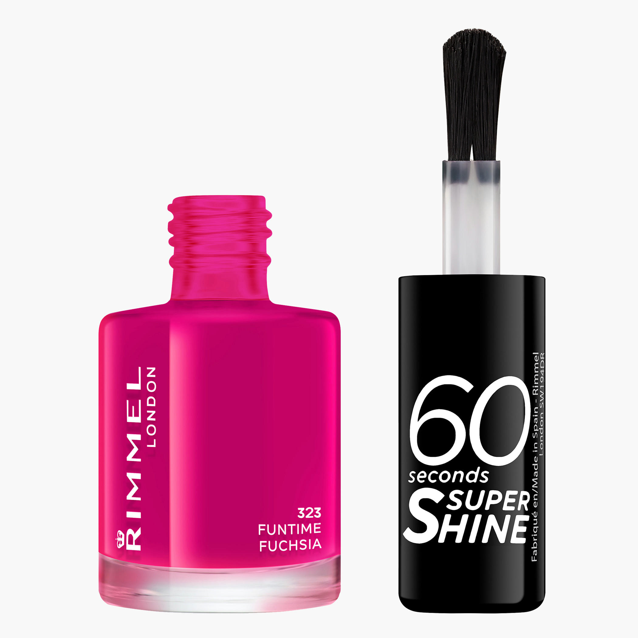 Rimmel 60Sec Nail Polish- 8 ml-beautyandpersonalcare-makeup-nails-nailpolishes-image-1