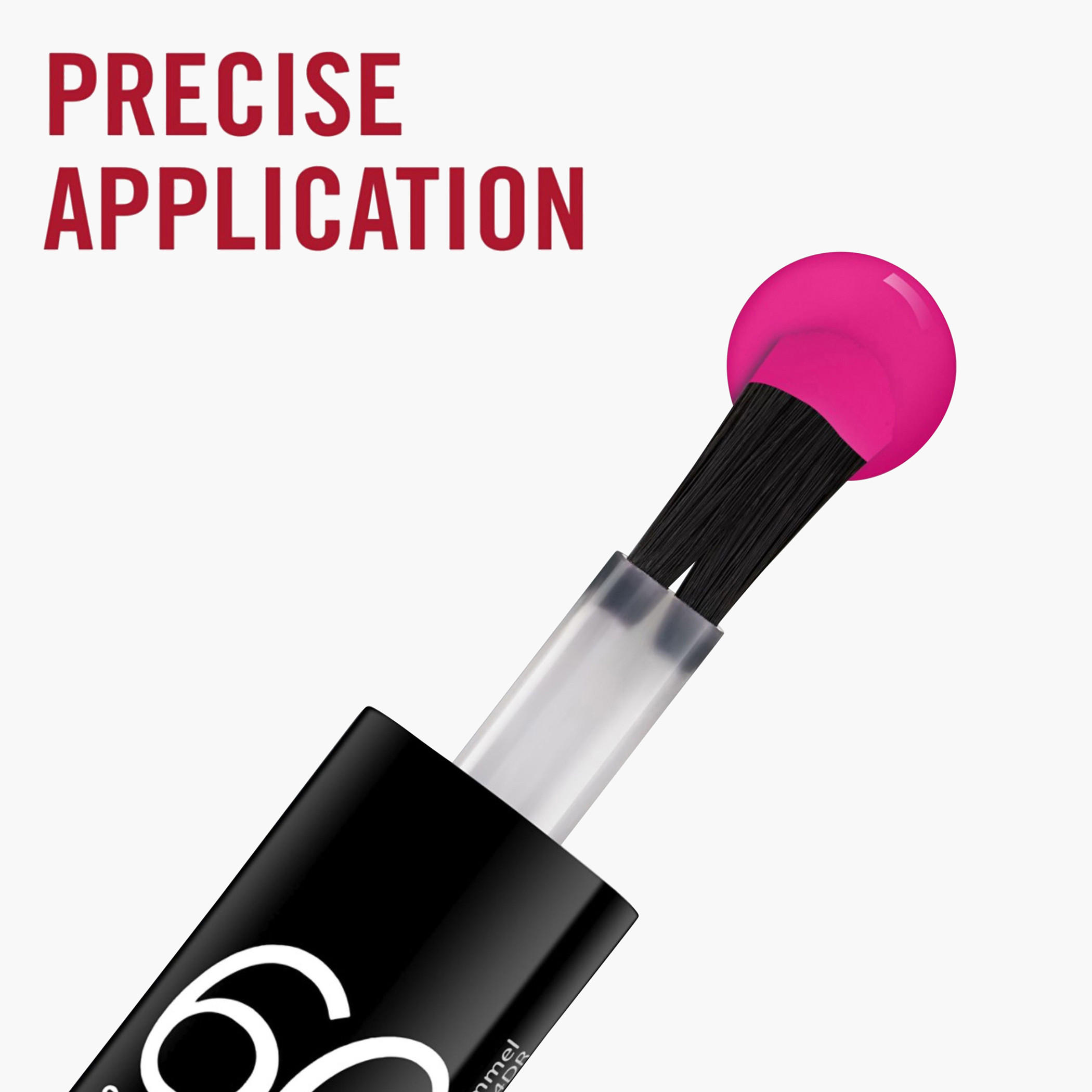 طلاء أظافر 60 ثانية من ريميل - 8 مل-beautyandpersonalcare-makeup-nails-nailpolishes-image-88