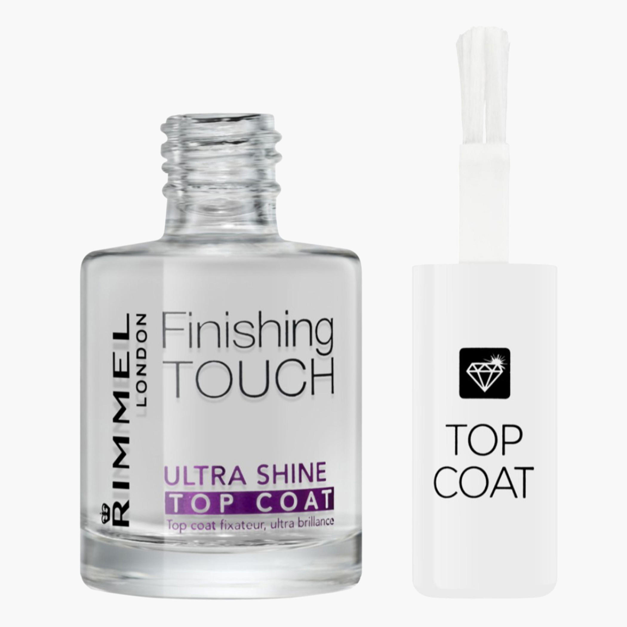 طلاء أظافر 60 ثانية من ريميل - 8 مل-beautyandpersonalcare-makeup-nails-nailpolishes-image-92