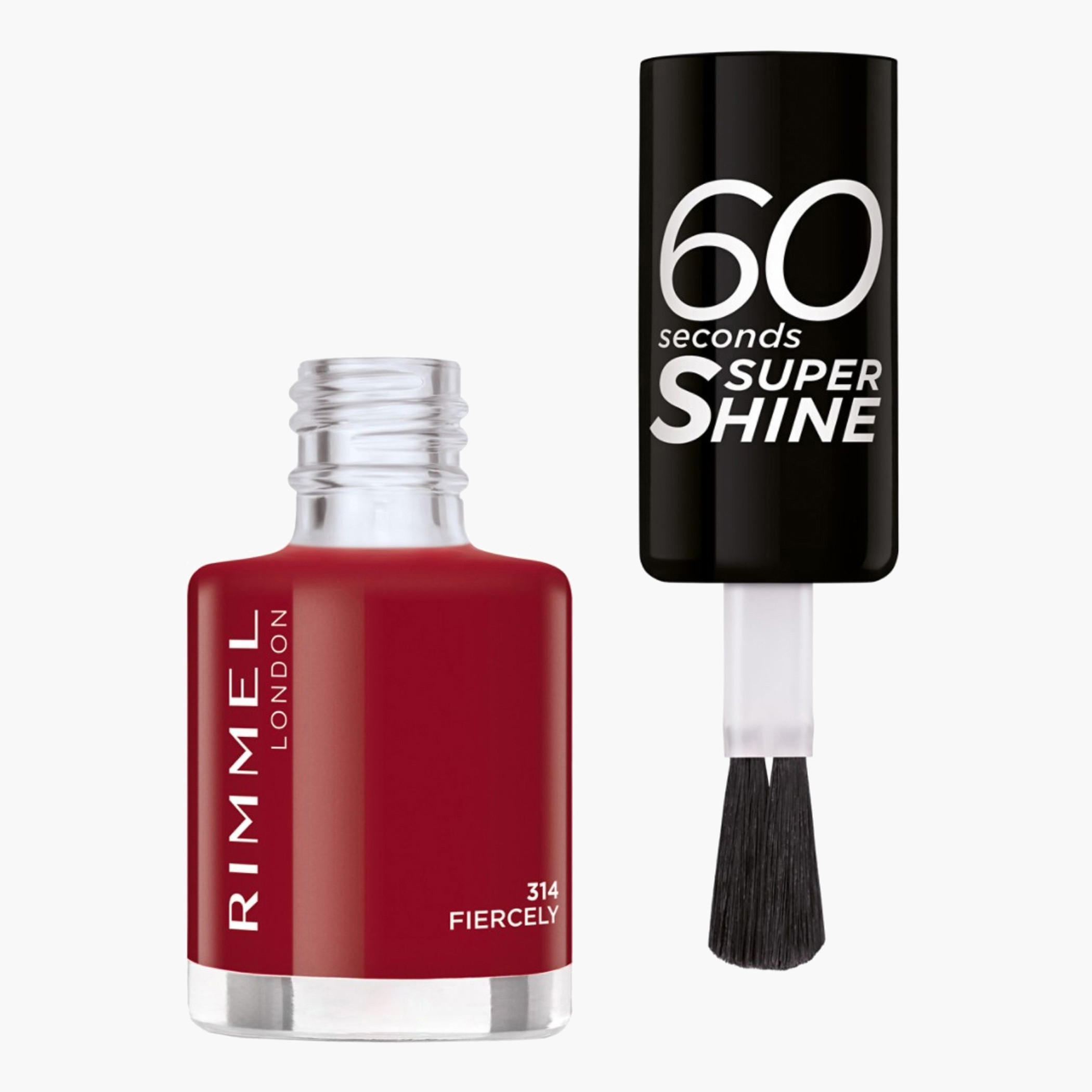 طلاء أظافر 60 ثانية من ريميل - 8 مل-beautyandpersonalcare-makeup-nails-nailpolishes-image-94
