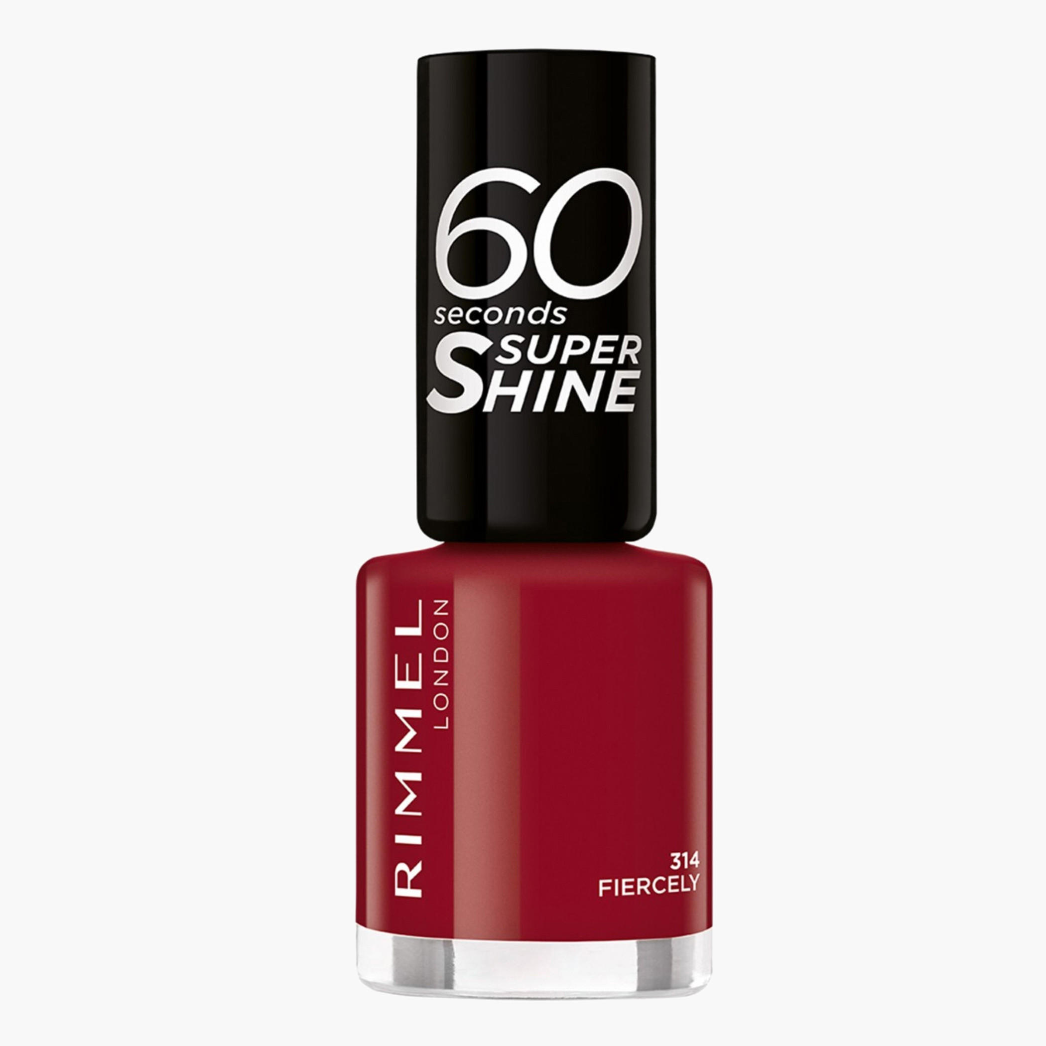 طلاء أظافر 60 ثانية من ريميل - 8 مل-beautyandpersonalcare-makeup-nails-nailpolishes-image-95
