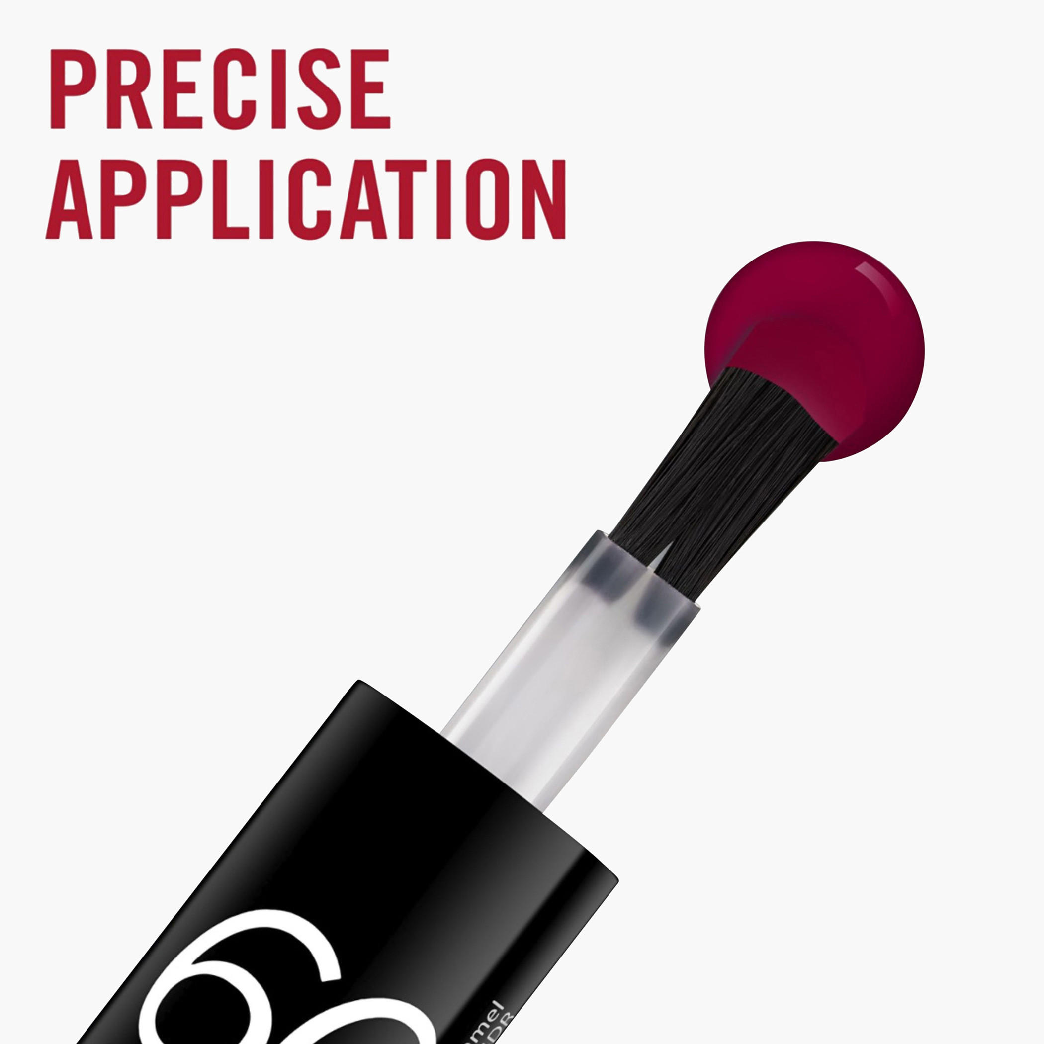 طلاء أظافر 60 ثانية من ريميل - 8 مل-beautyandpersonalcare-makeup-nails-nailpolishes-image-113